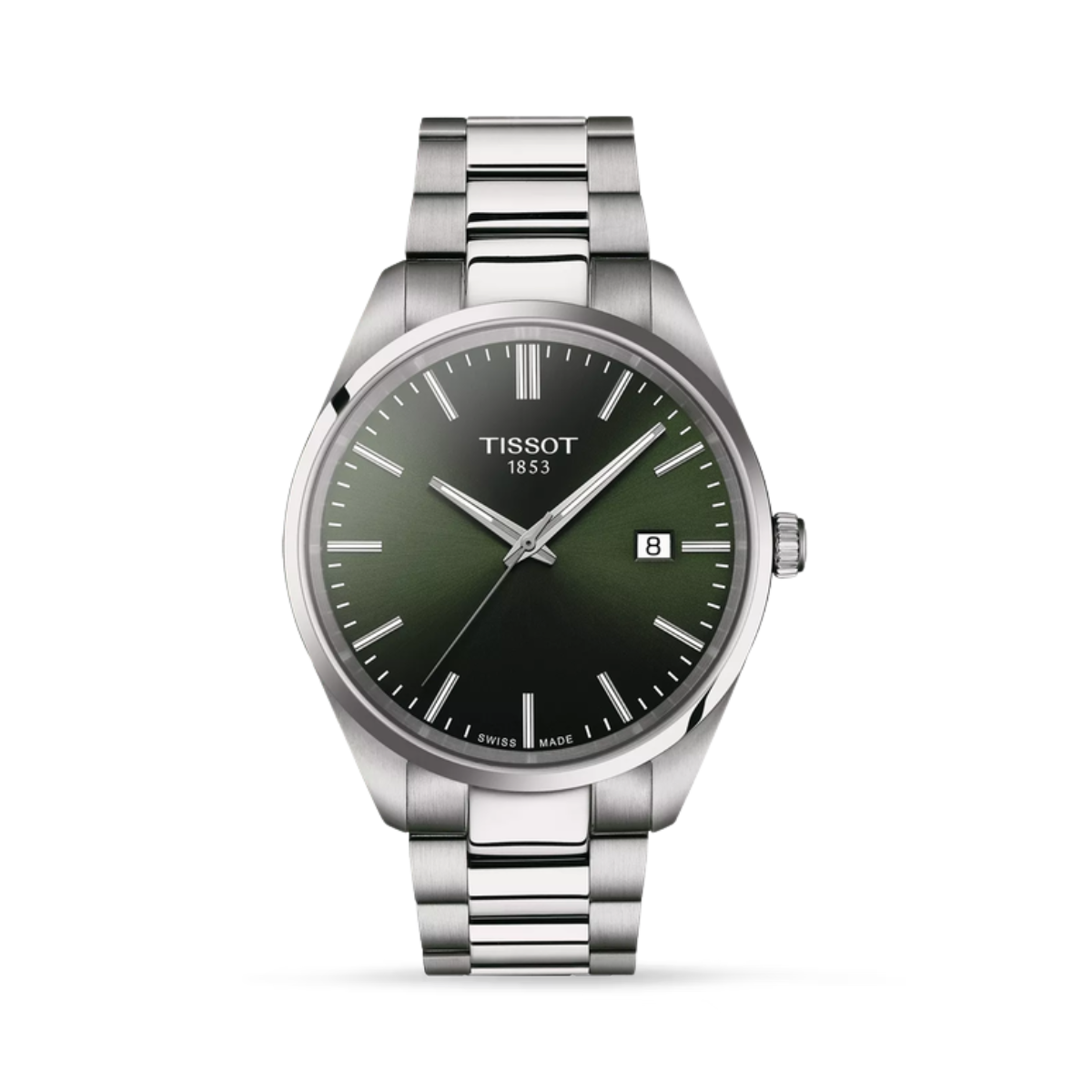 TISSOT PR 100