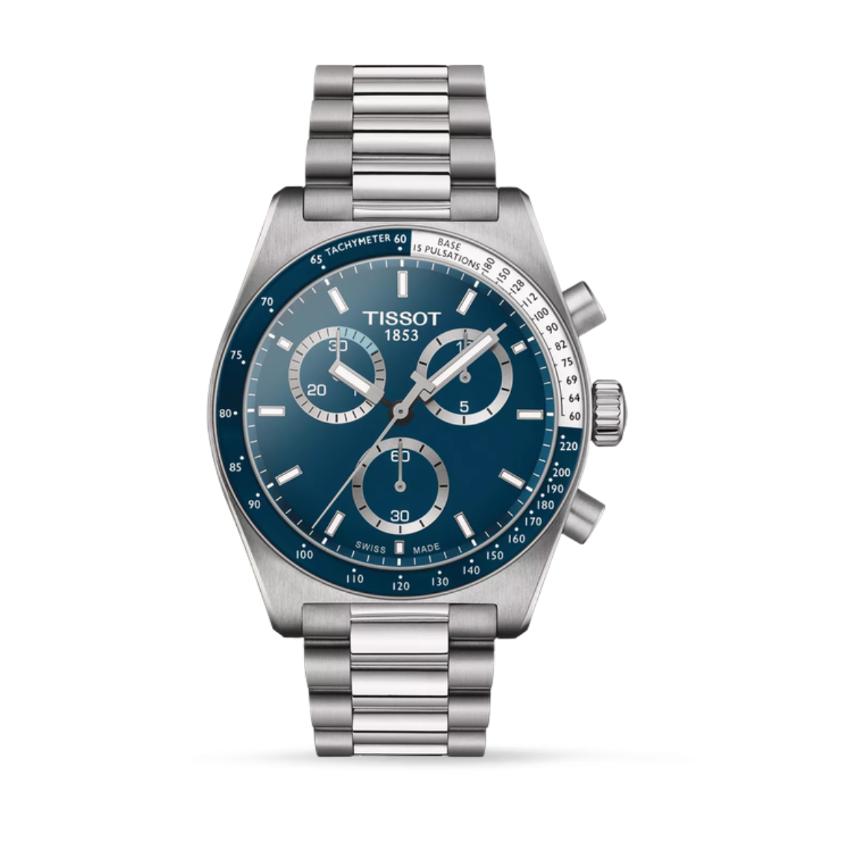 TISSOT PR Chrono