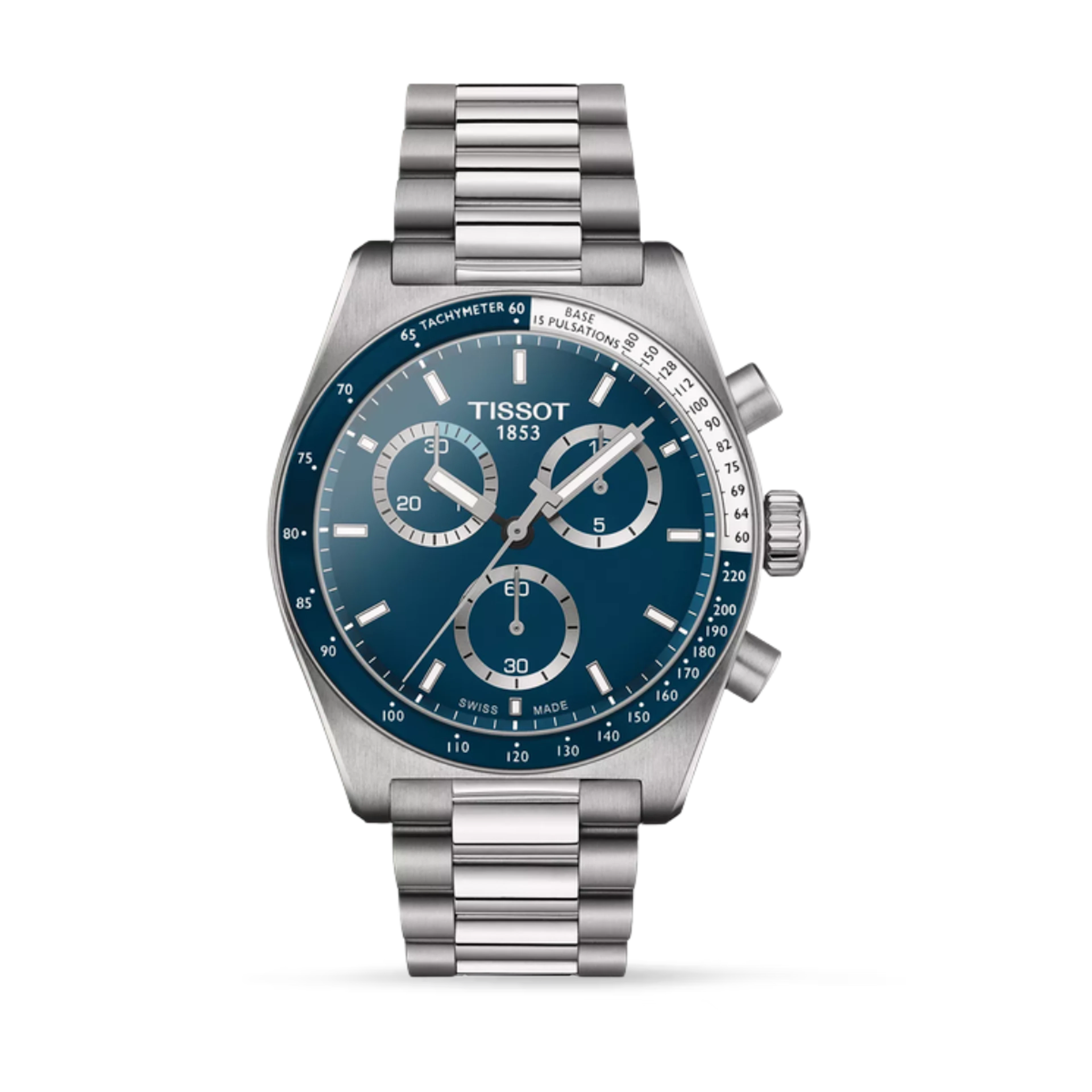 TISSOT PR Chrono