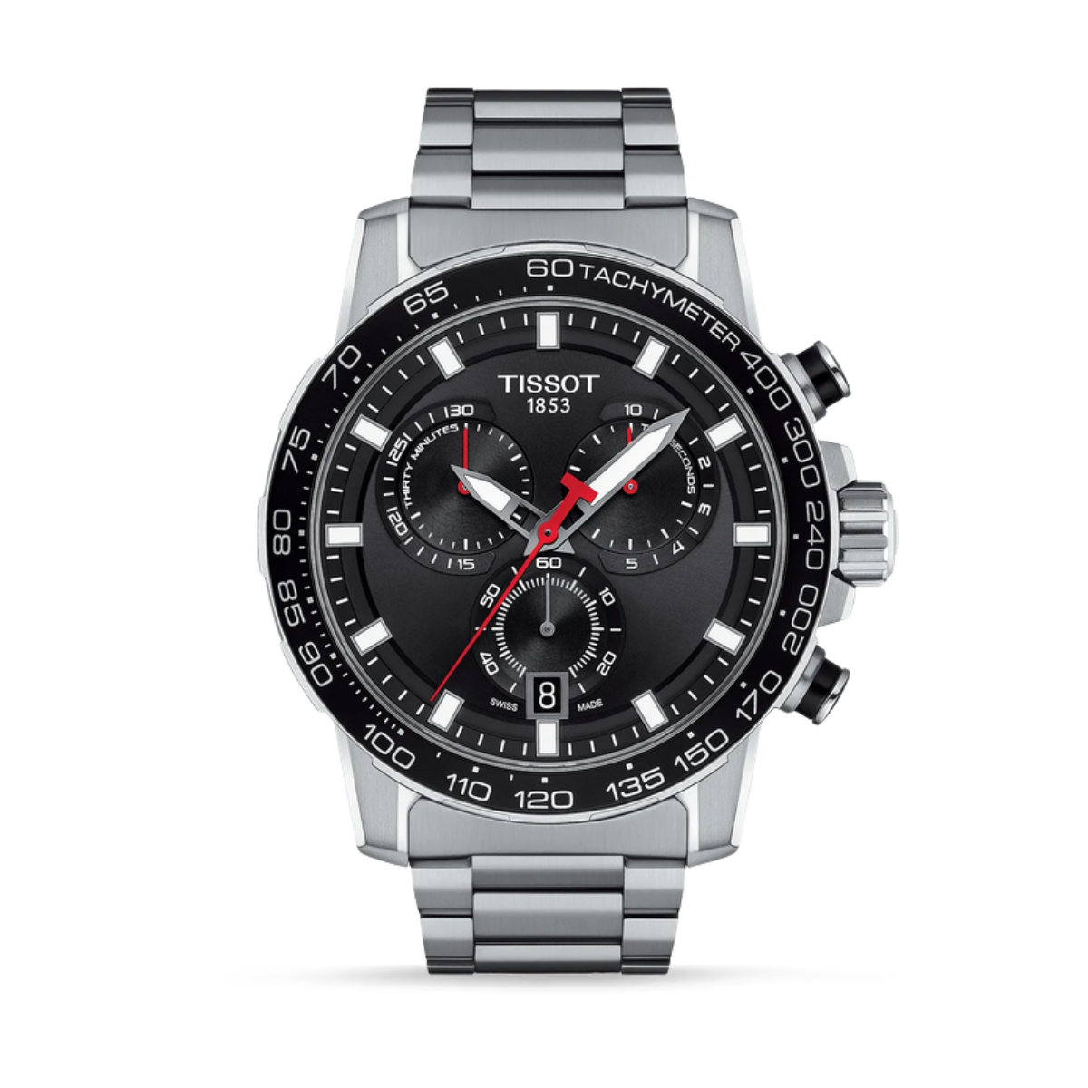 TISSOT Supersport