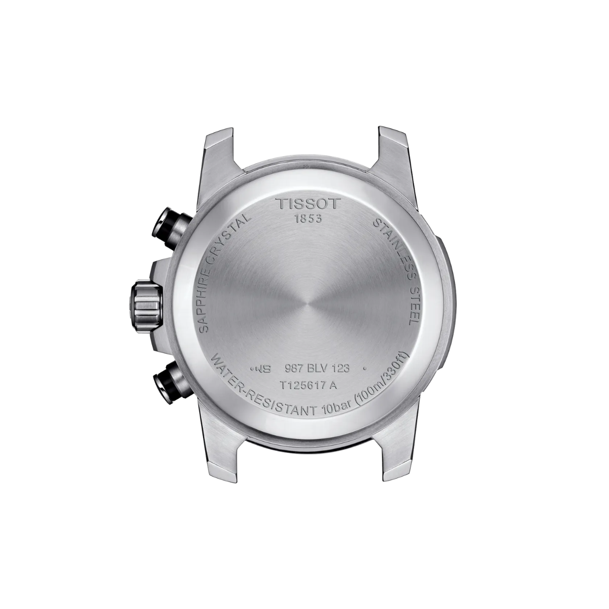 TISSOT Supersport