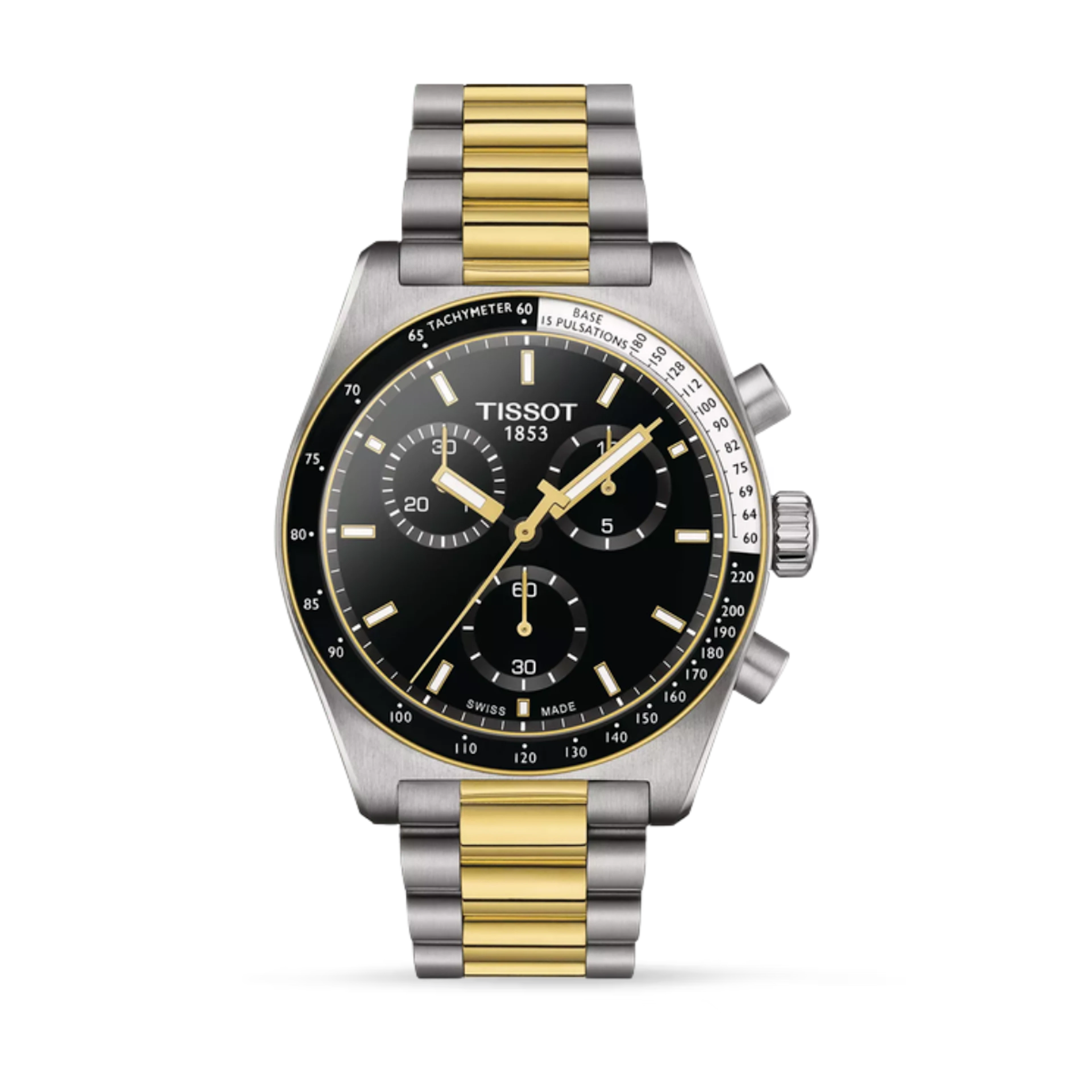 TISSOT PR 516 Chrono