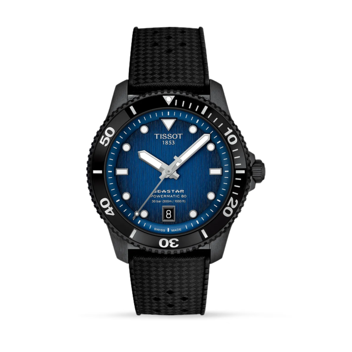 TISSOT Seastar 1000