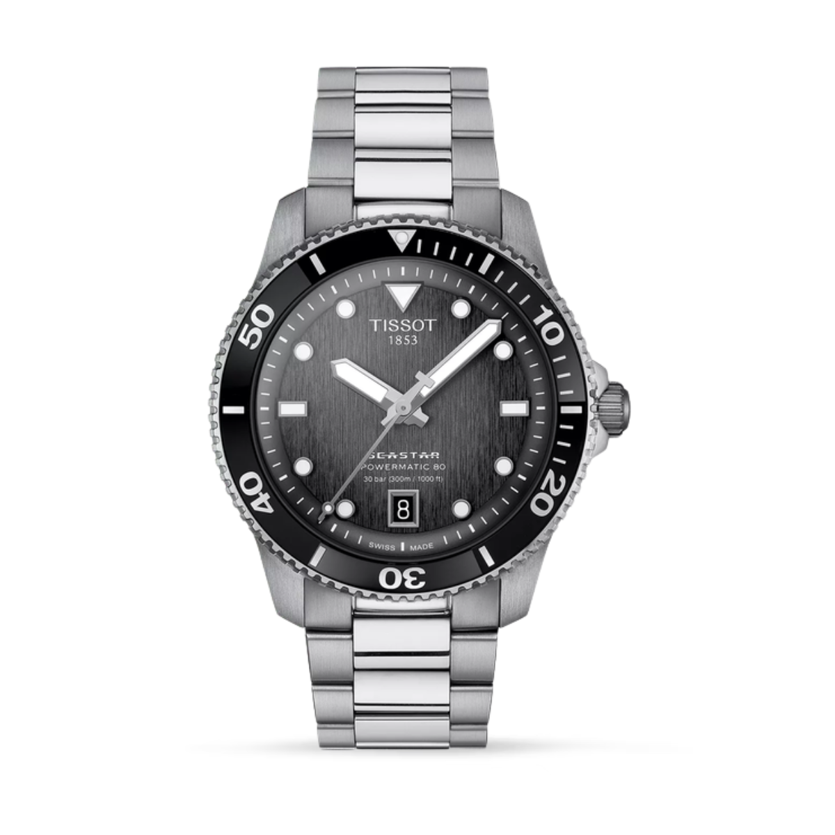 TISSOT Seastar