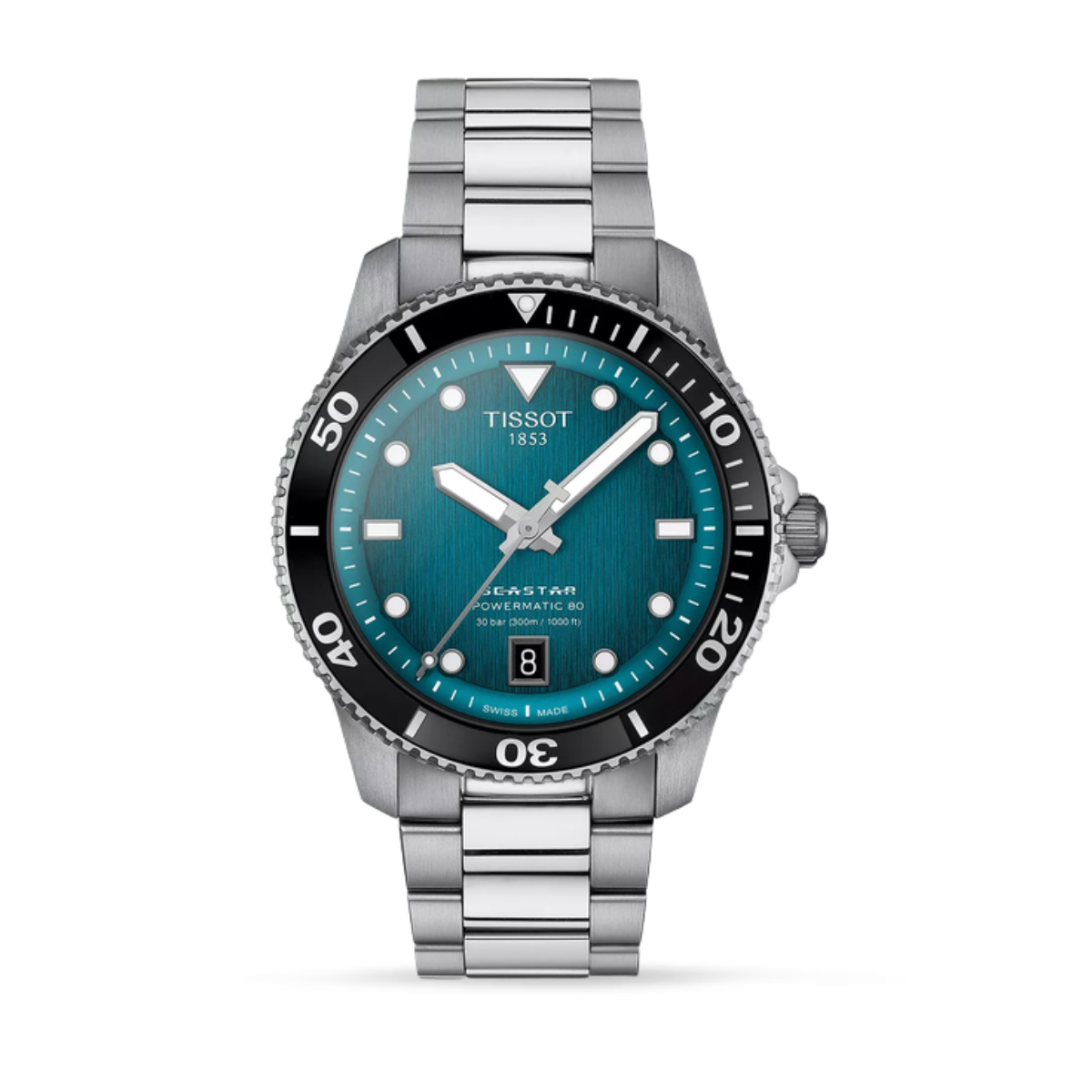 TISSOT Seastar
