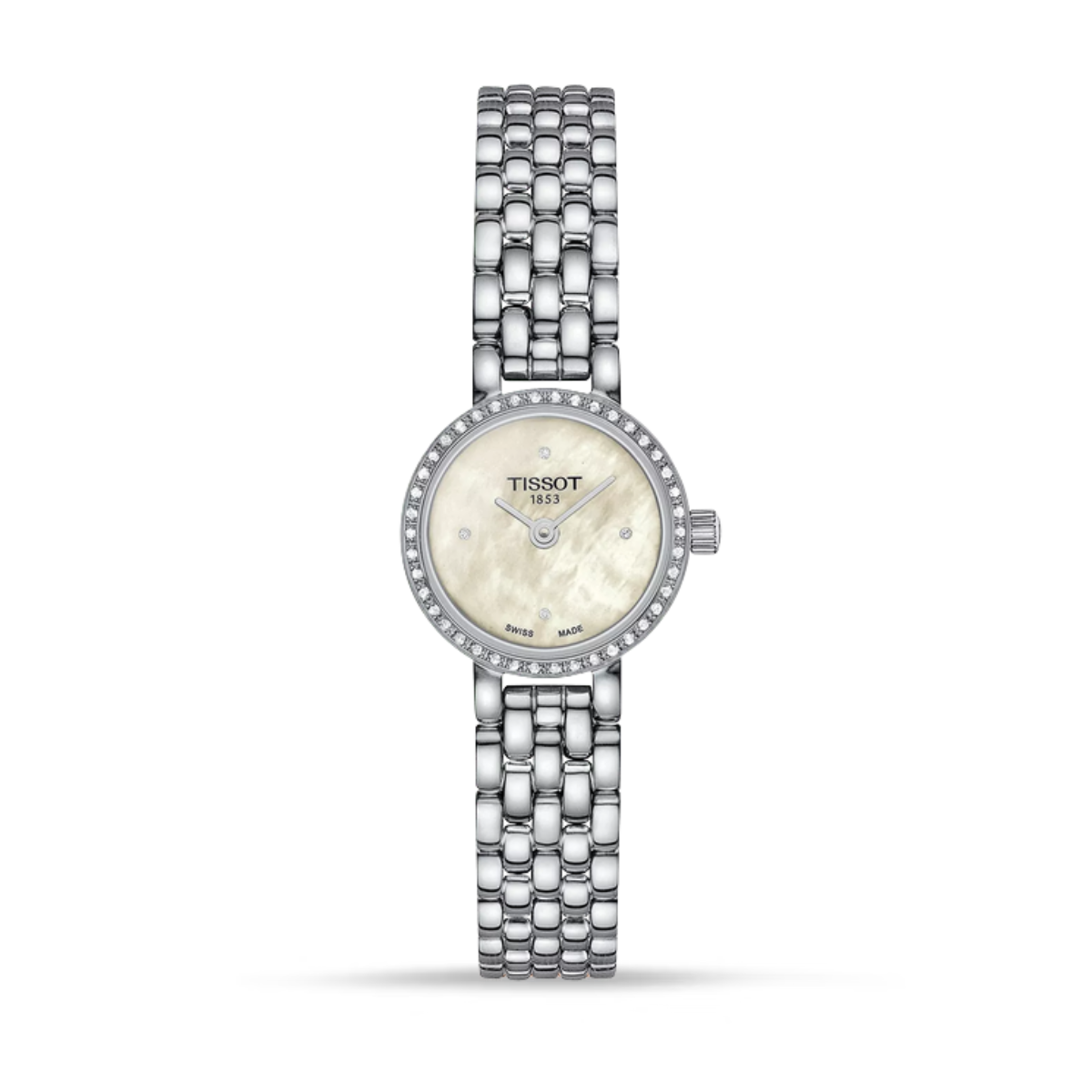 TISSOT Lovely Round