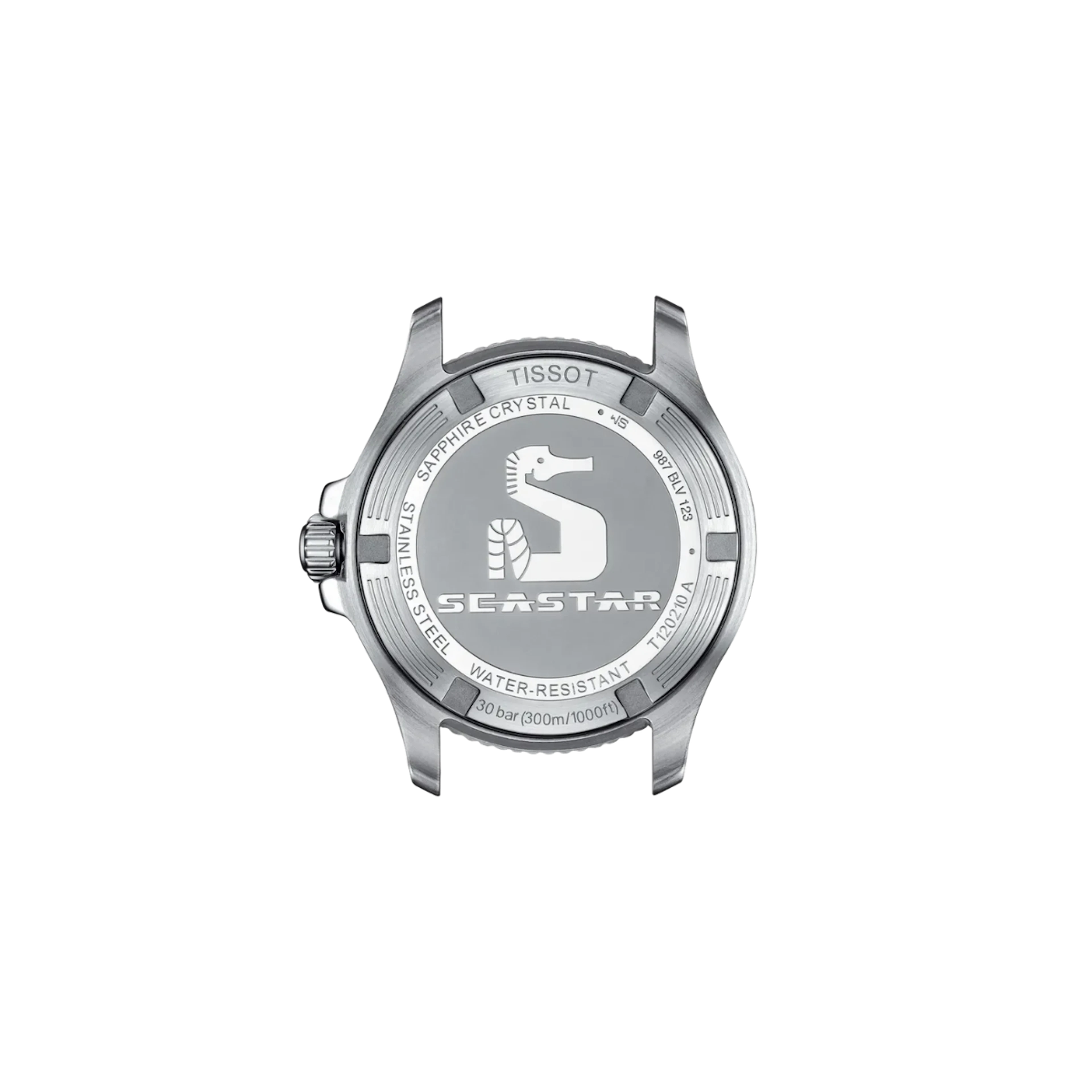 TISSOT Seastar 1000