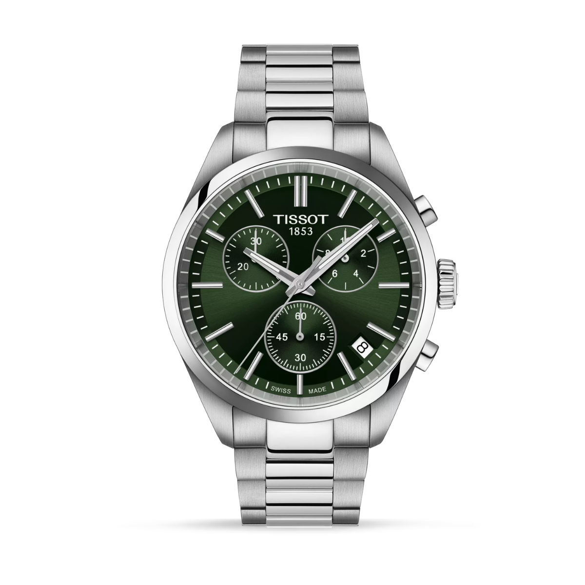 TISSOT Seastar