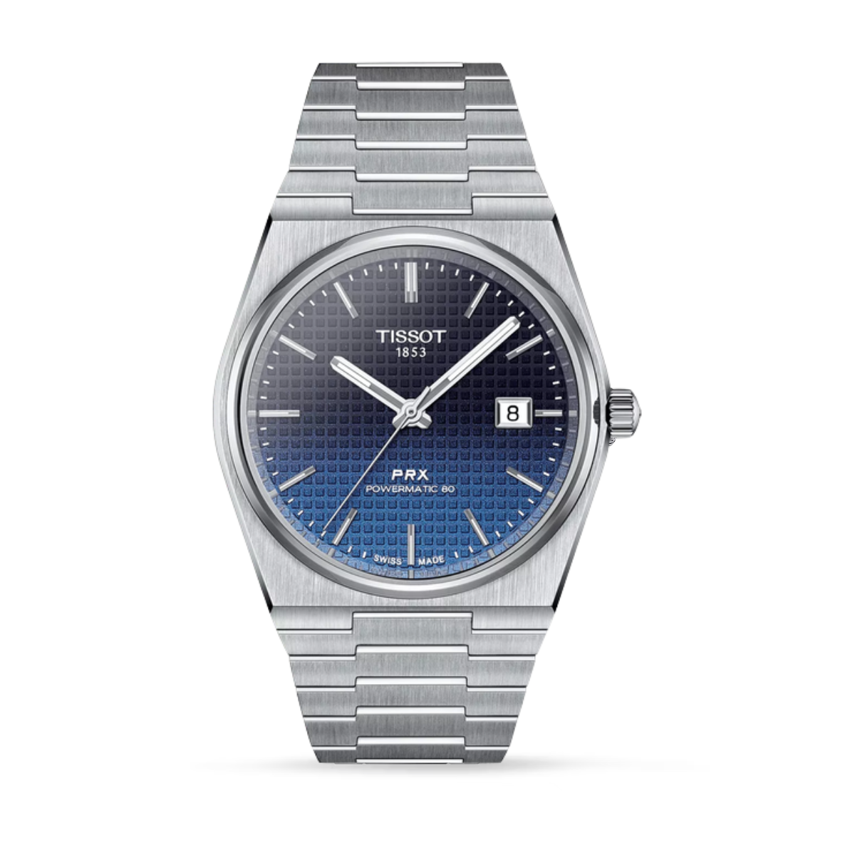 TISSOT PRX Powermatic 80