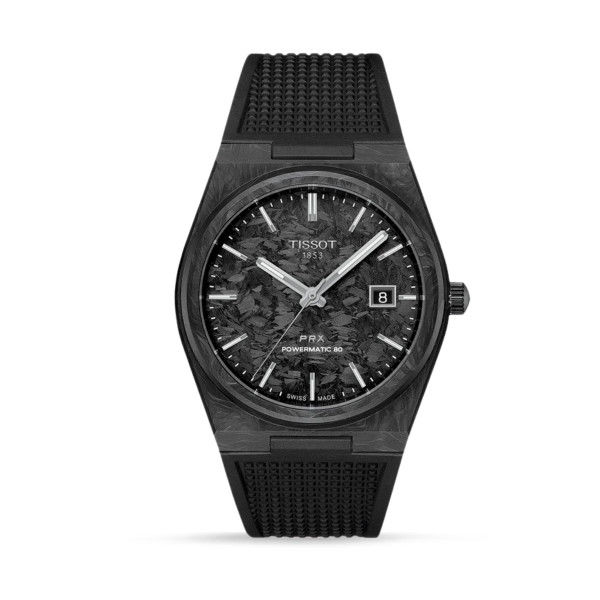 TISSOT PRX  Powermatic