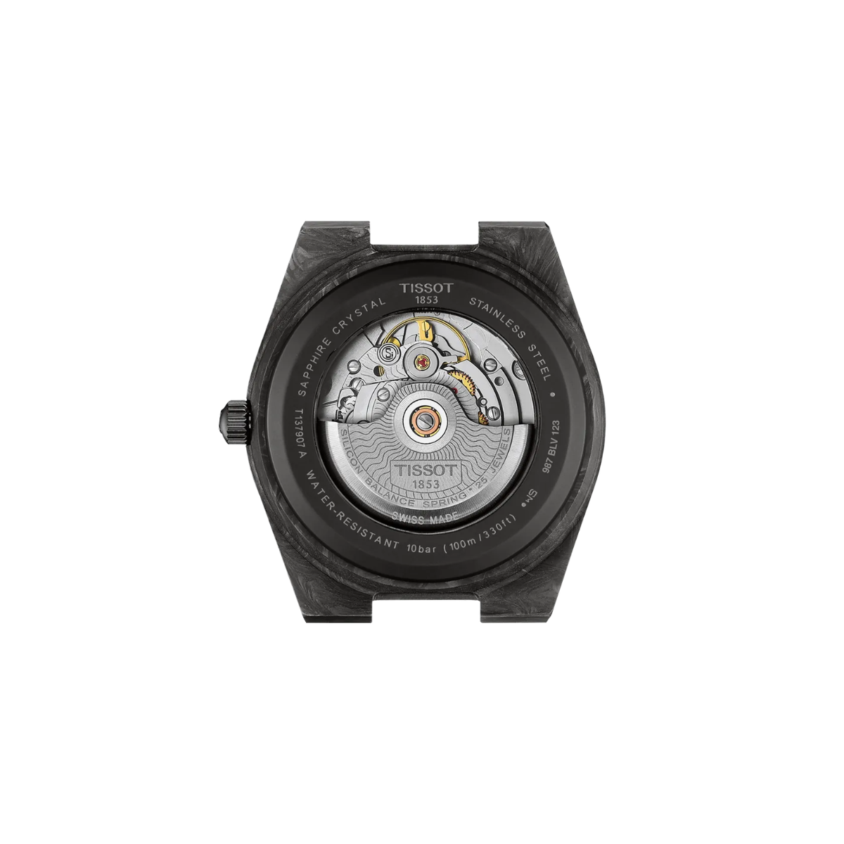 TISSOT PRX  Powermatic