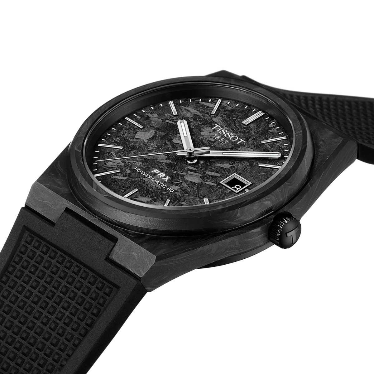 TISSOT PRX  Powermatic