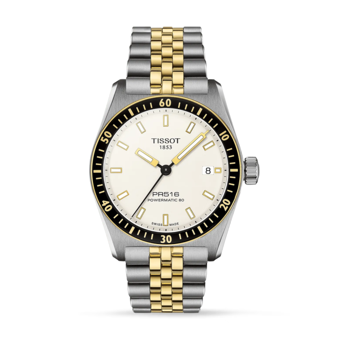 TISSOT PR 516 Powermatic