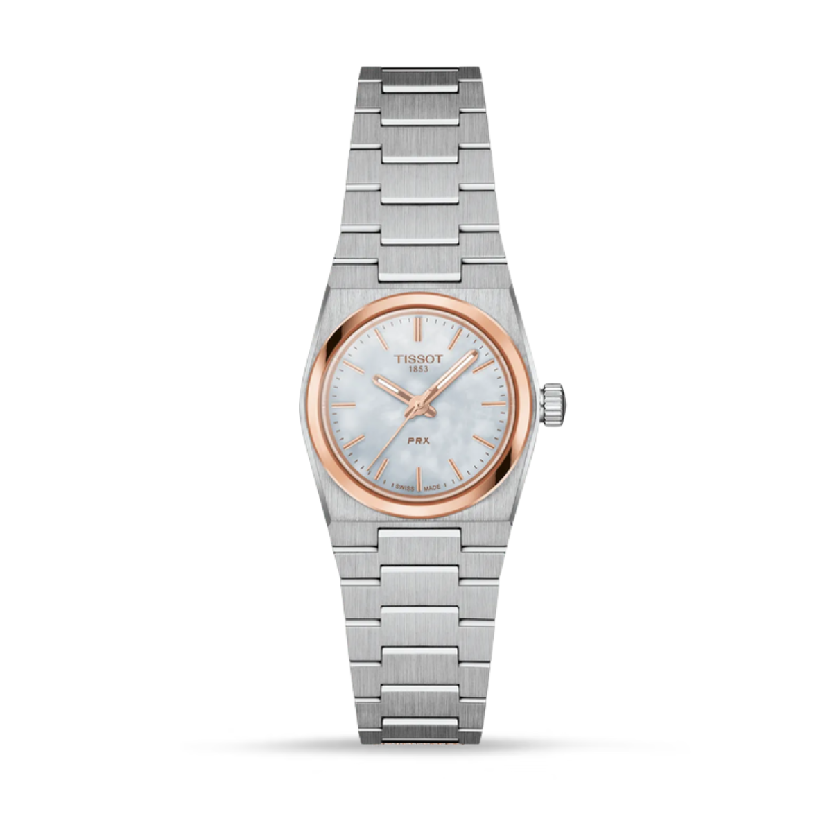 TISSOT PRX