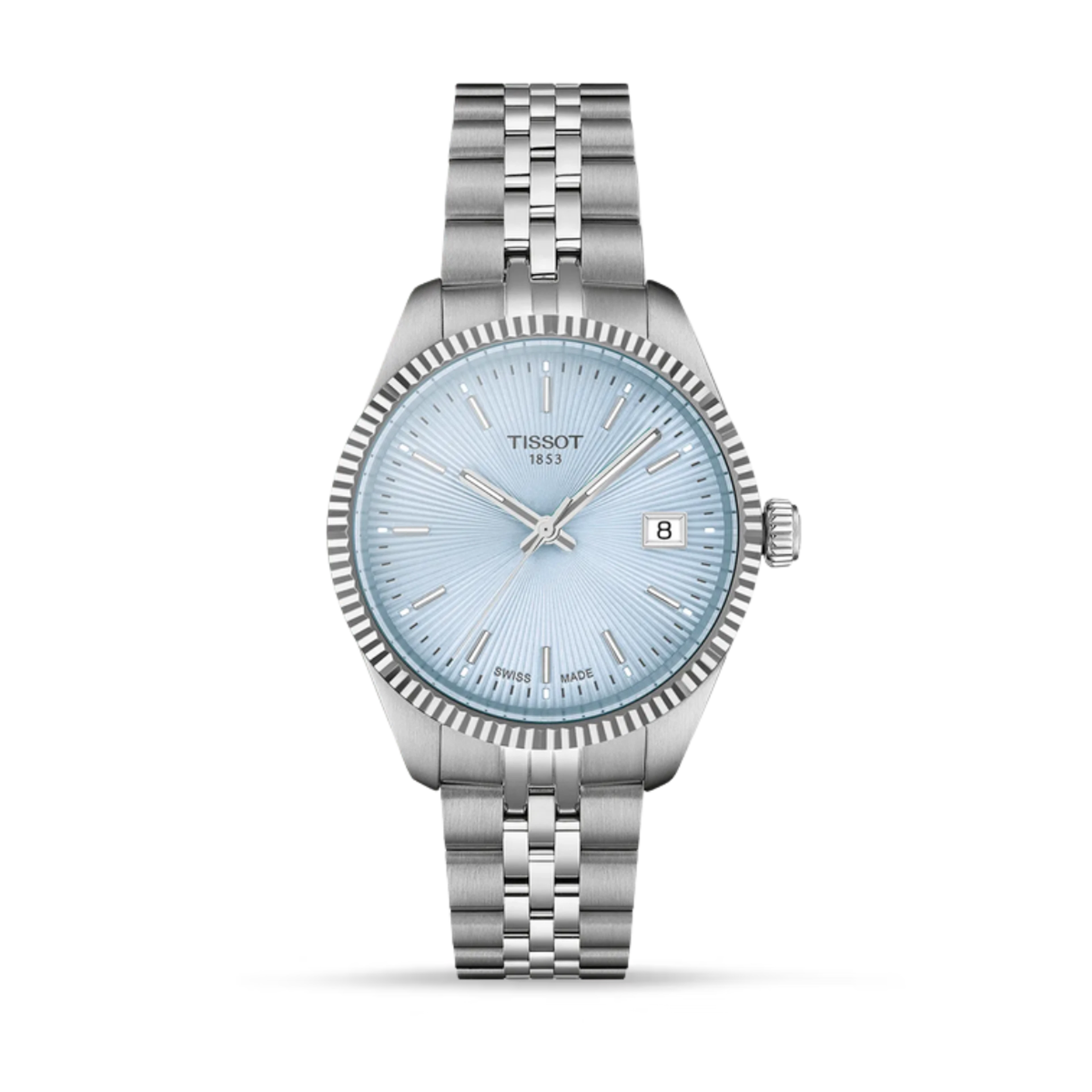 TISSOT Ballade