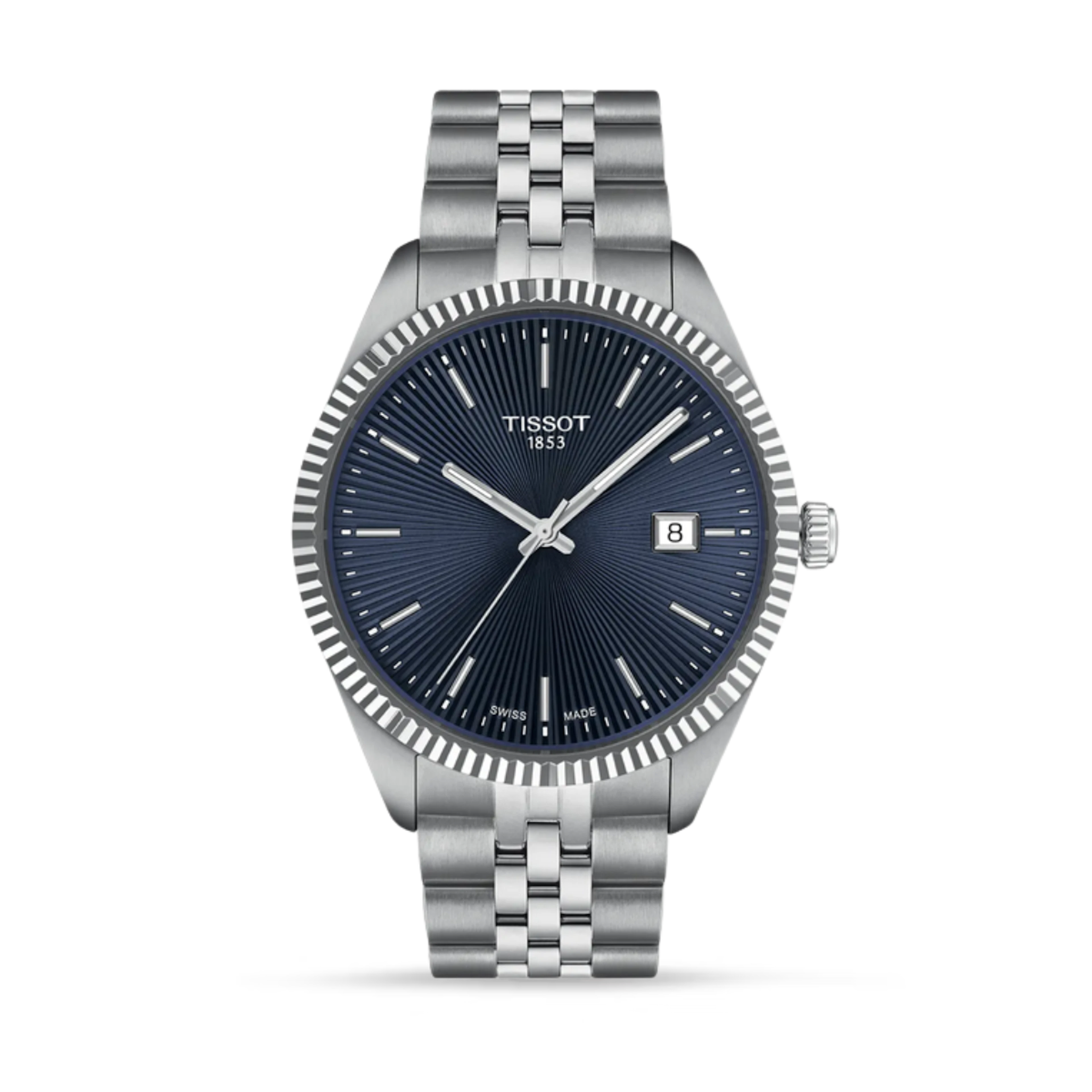 TISSOT Ballade
