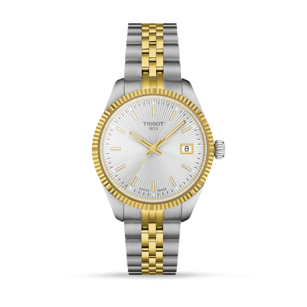 TISSOT Ballade watch - GASSAN