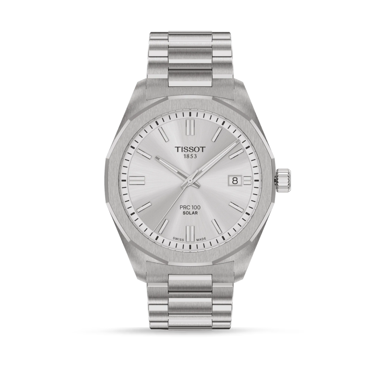TISSOT PRC 100 Solar