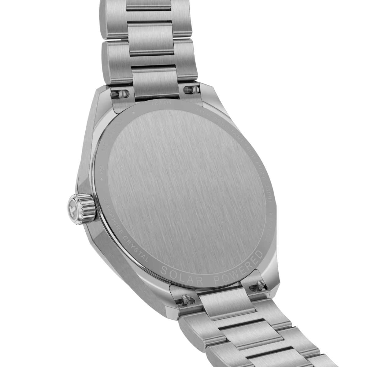 TISSOT PRC 100 Solar