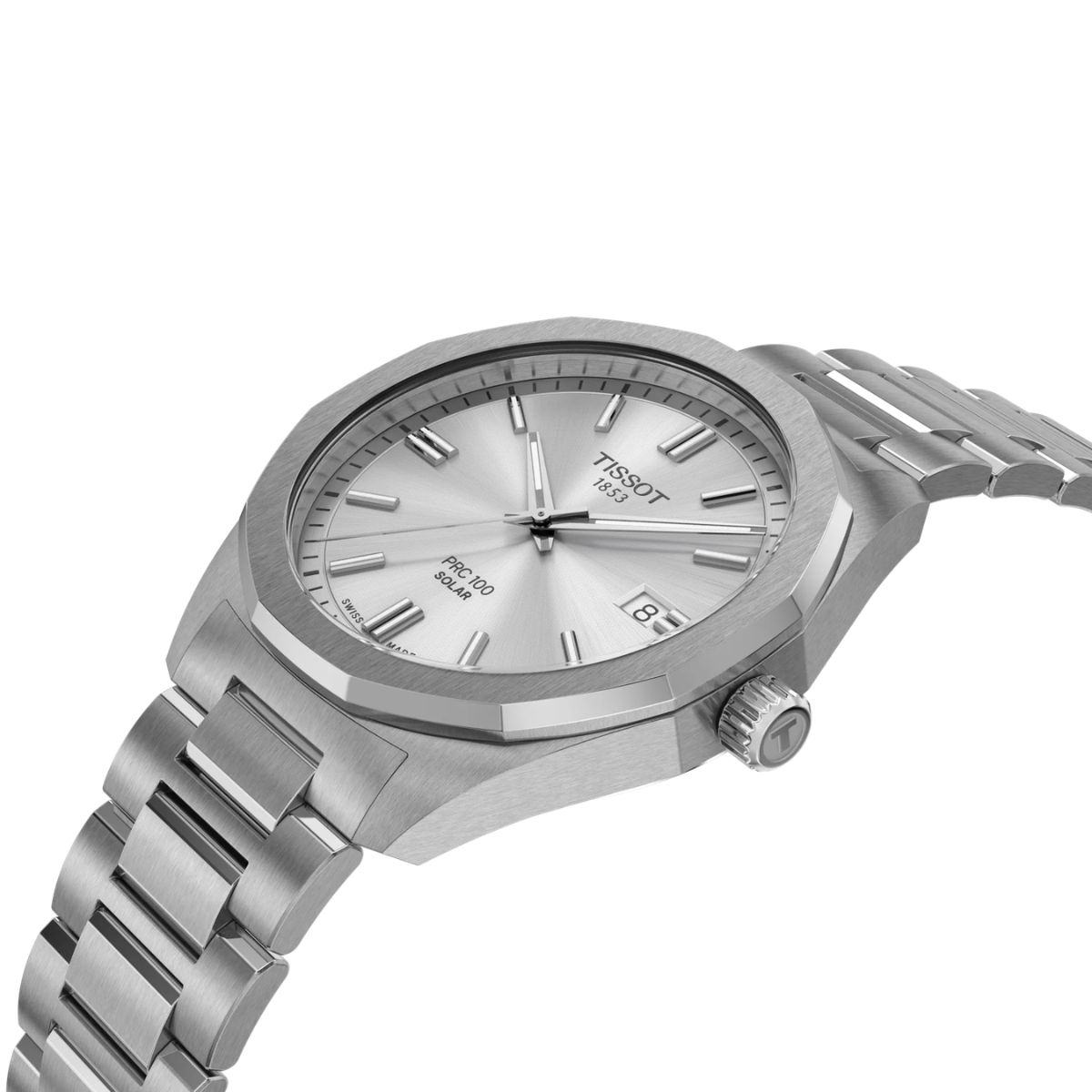 TISSOT PRC 100 Solar
