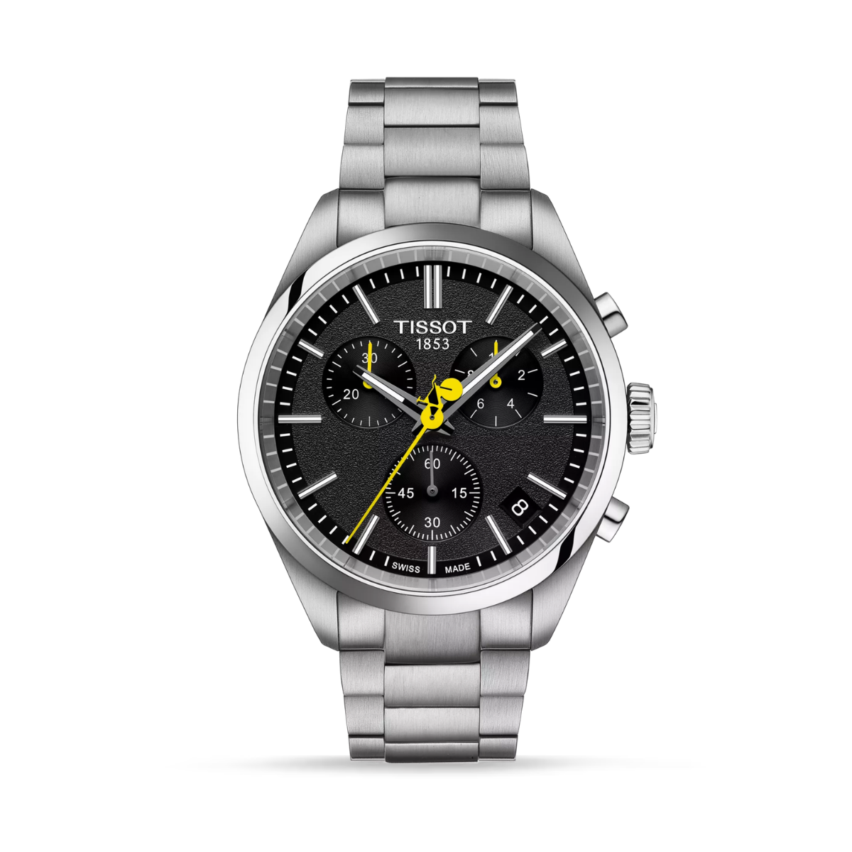 TISSOT PR100 Tour De France