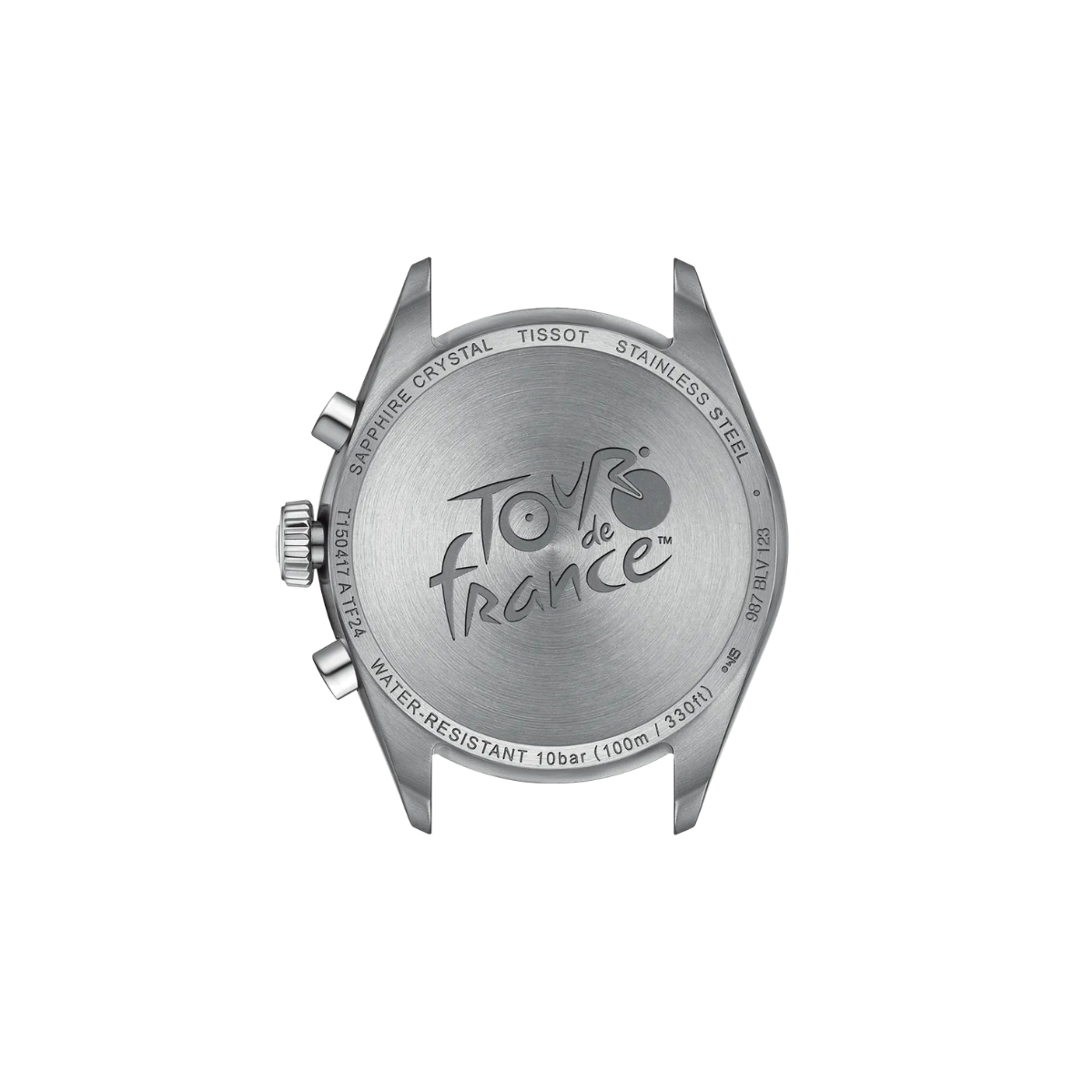 TISSOT PR100 Tour De France
