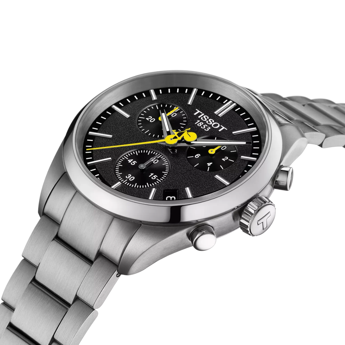 TISSOT PR100 Tour De France
