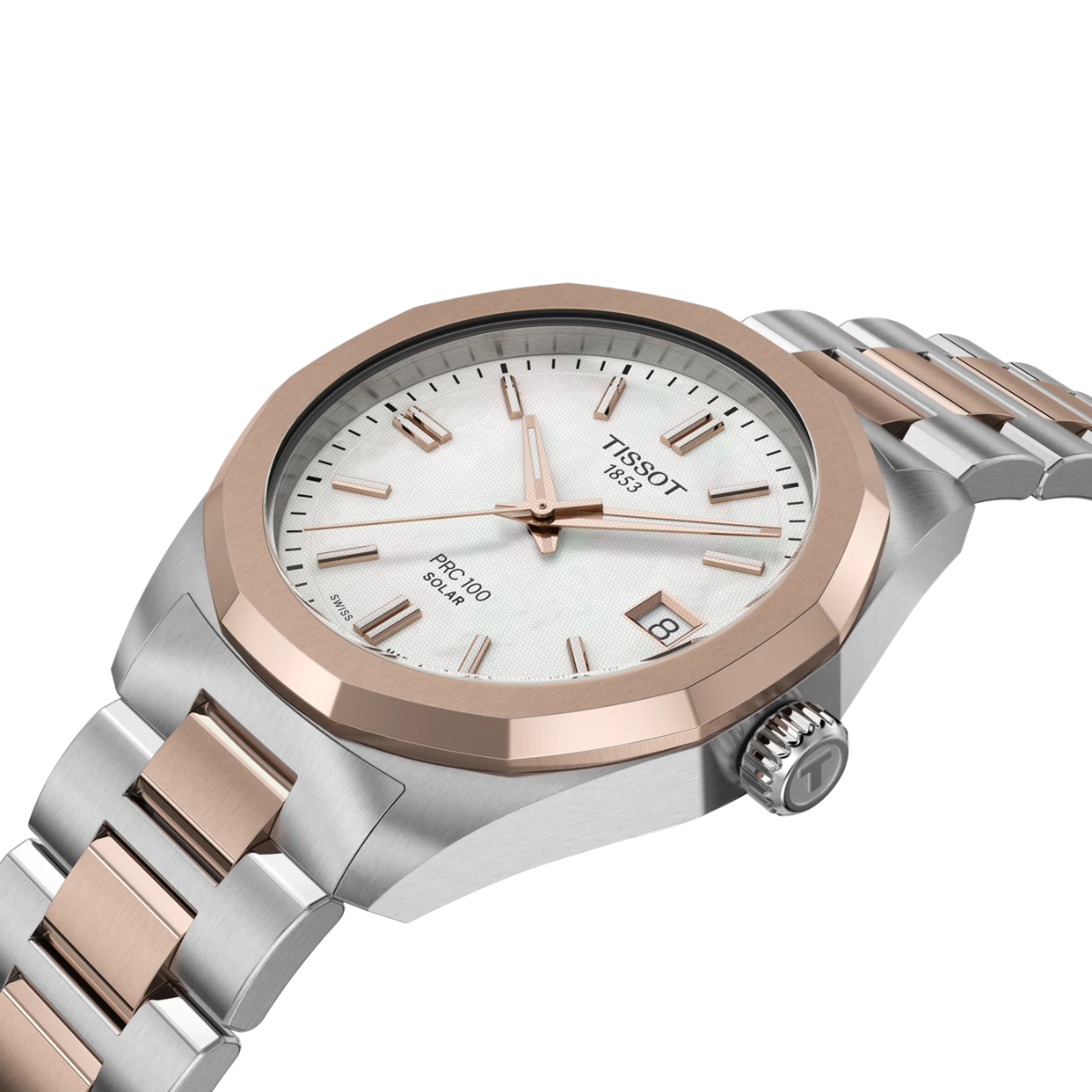 TISSOT PRC