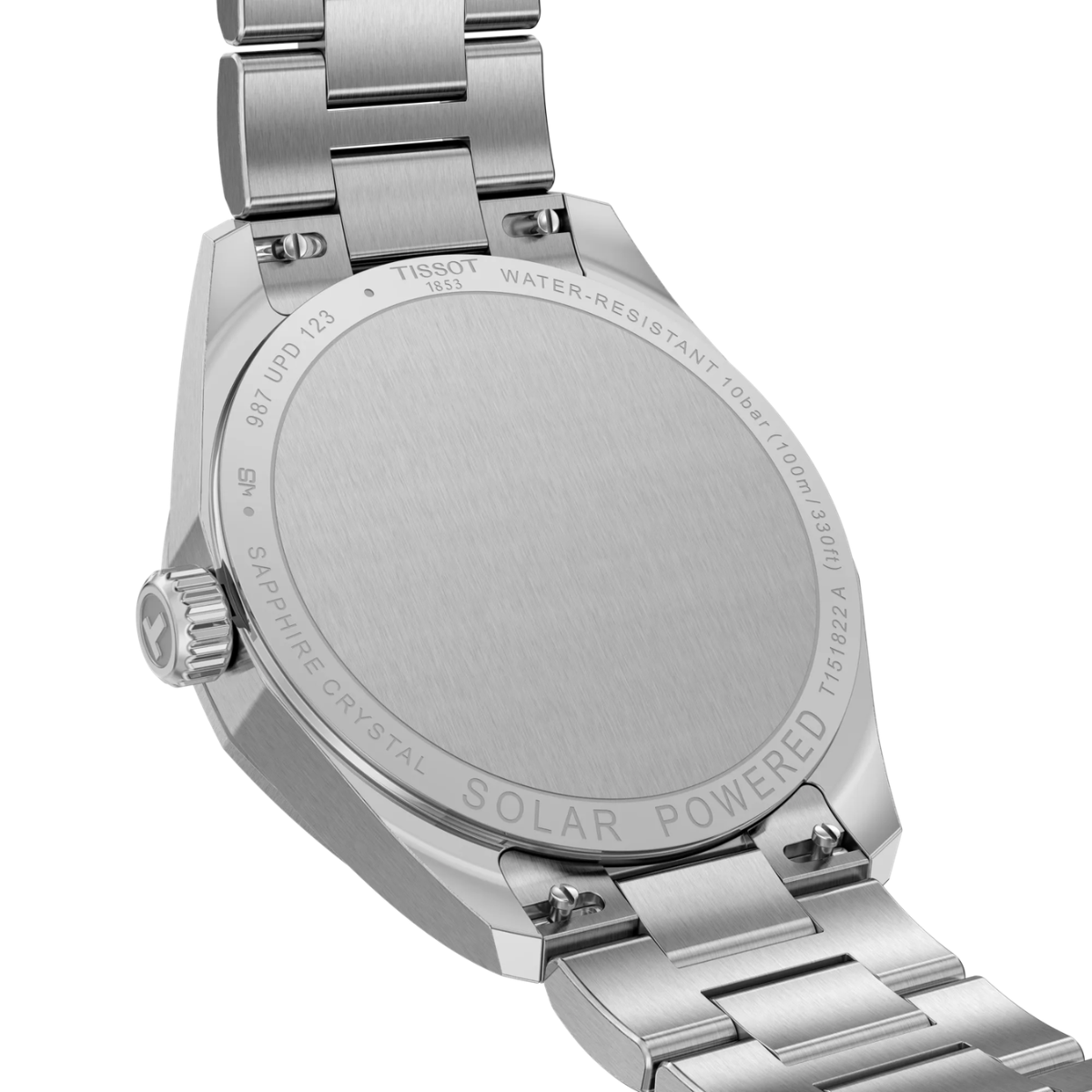 TISSOT PRC