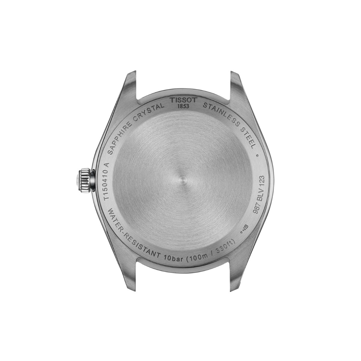 TISSOT PR 100