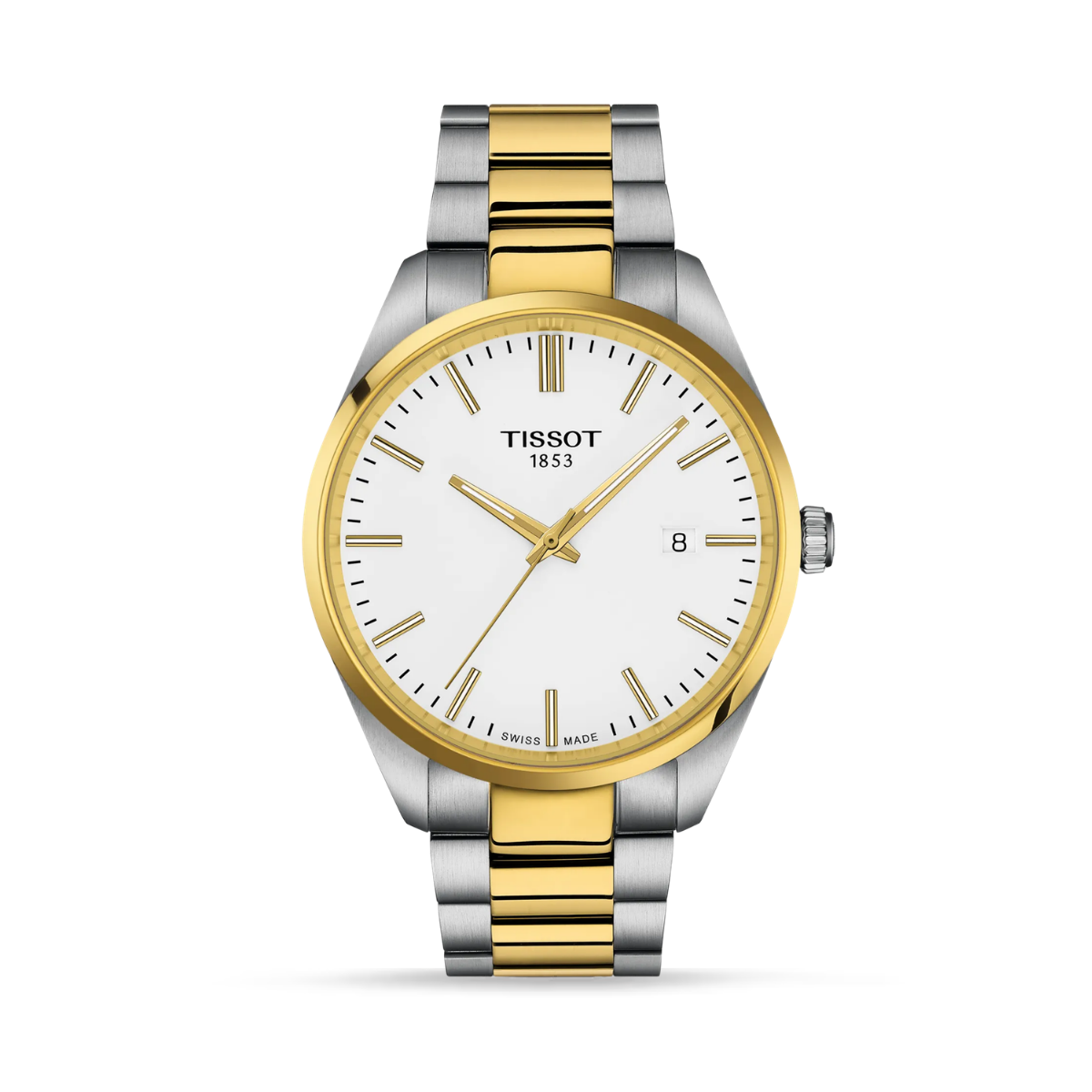 TISSOT PR 100