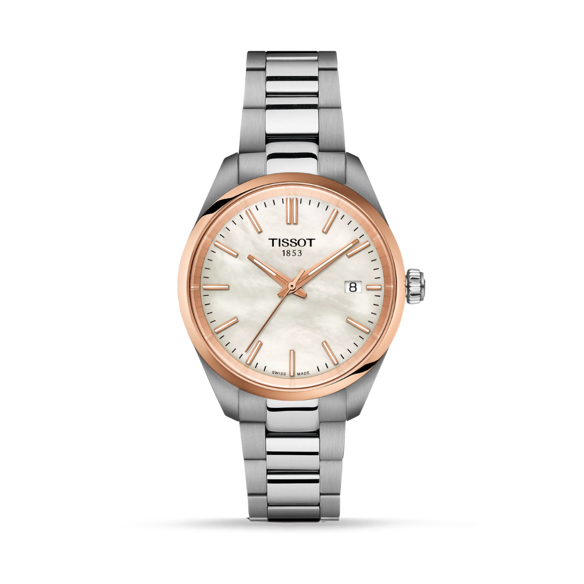 TISSOT PR100