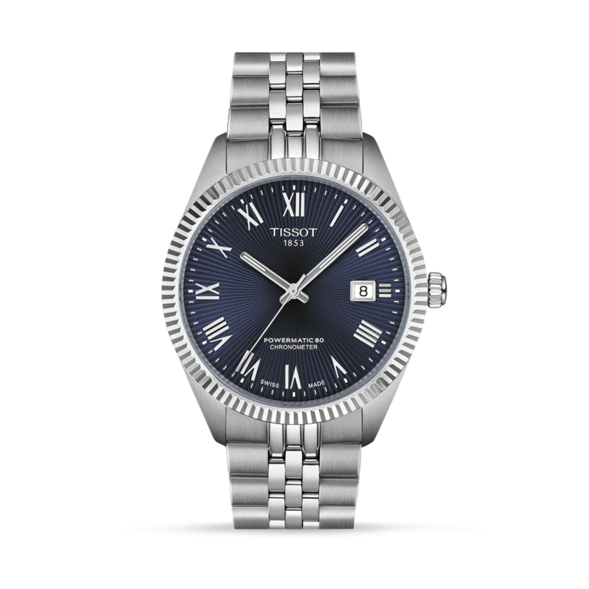 TISSOT Ballade