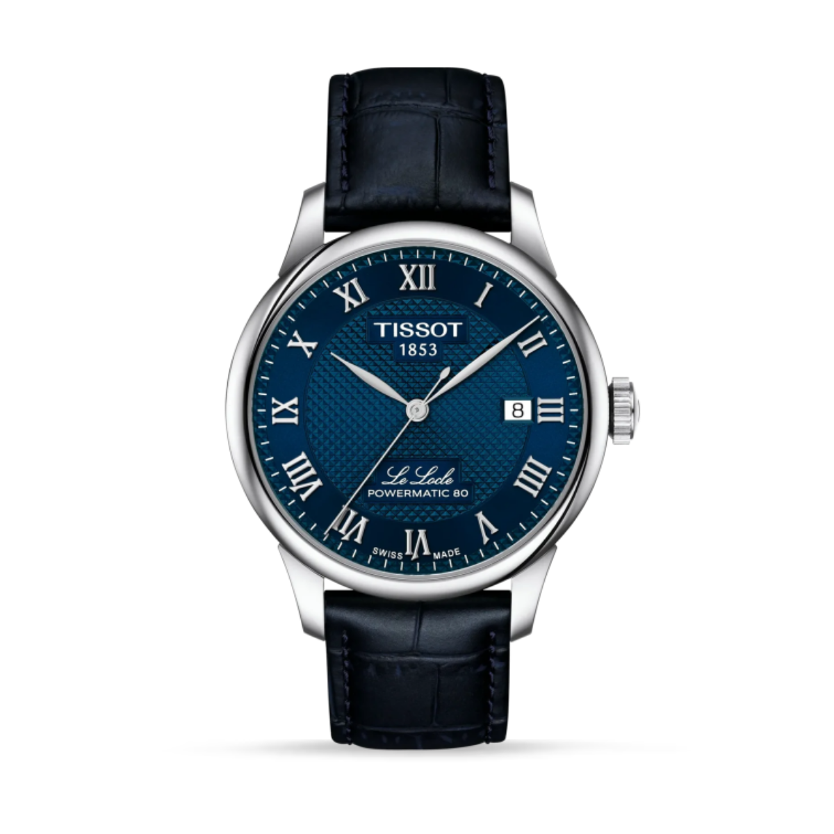 TISSOT Le locle