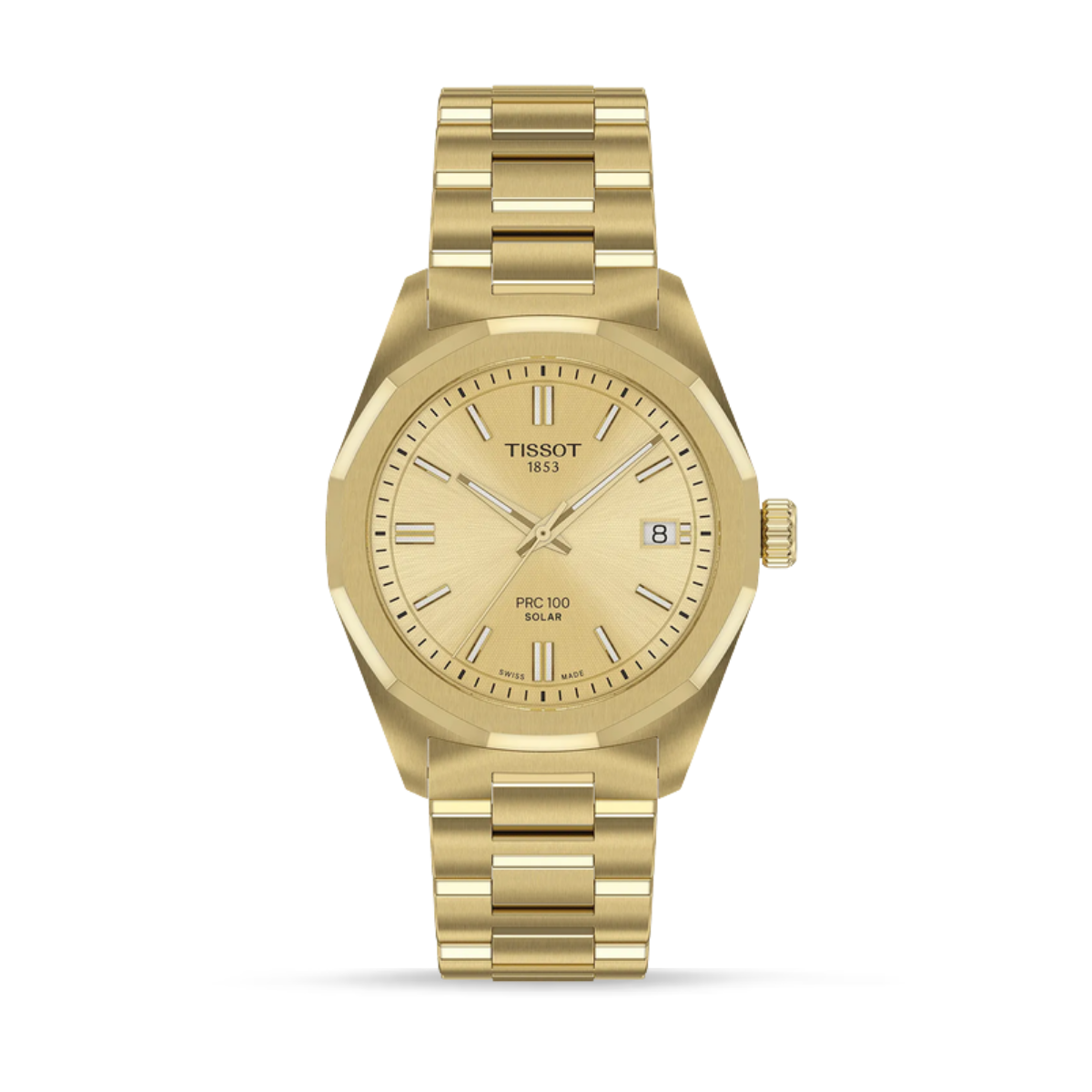 TISSOT PRC 100
