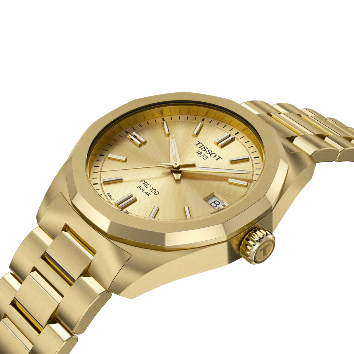 TISSOT PRC 100