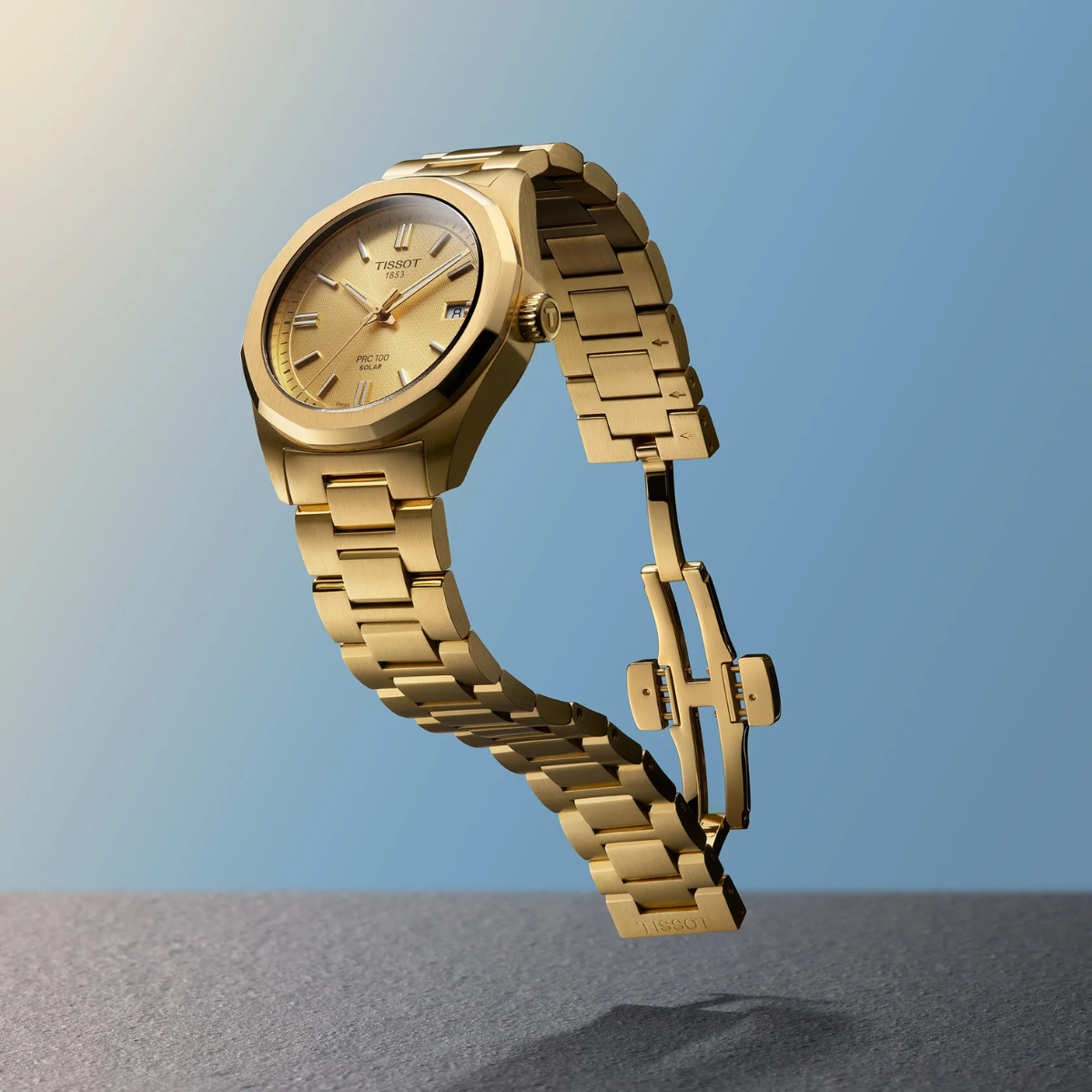TISSOT PRC 100