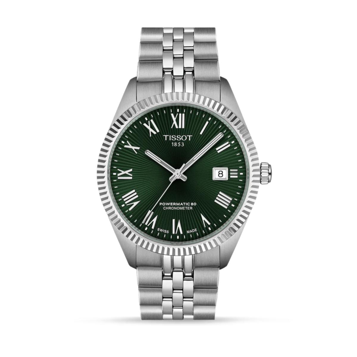 TISSOT Ballade
