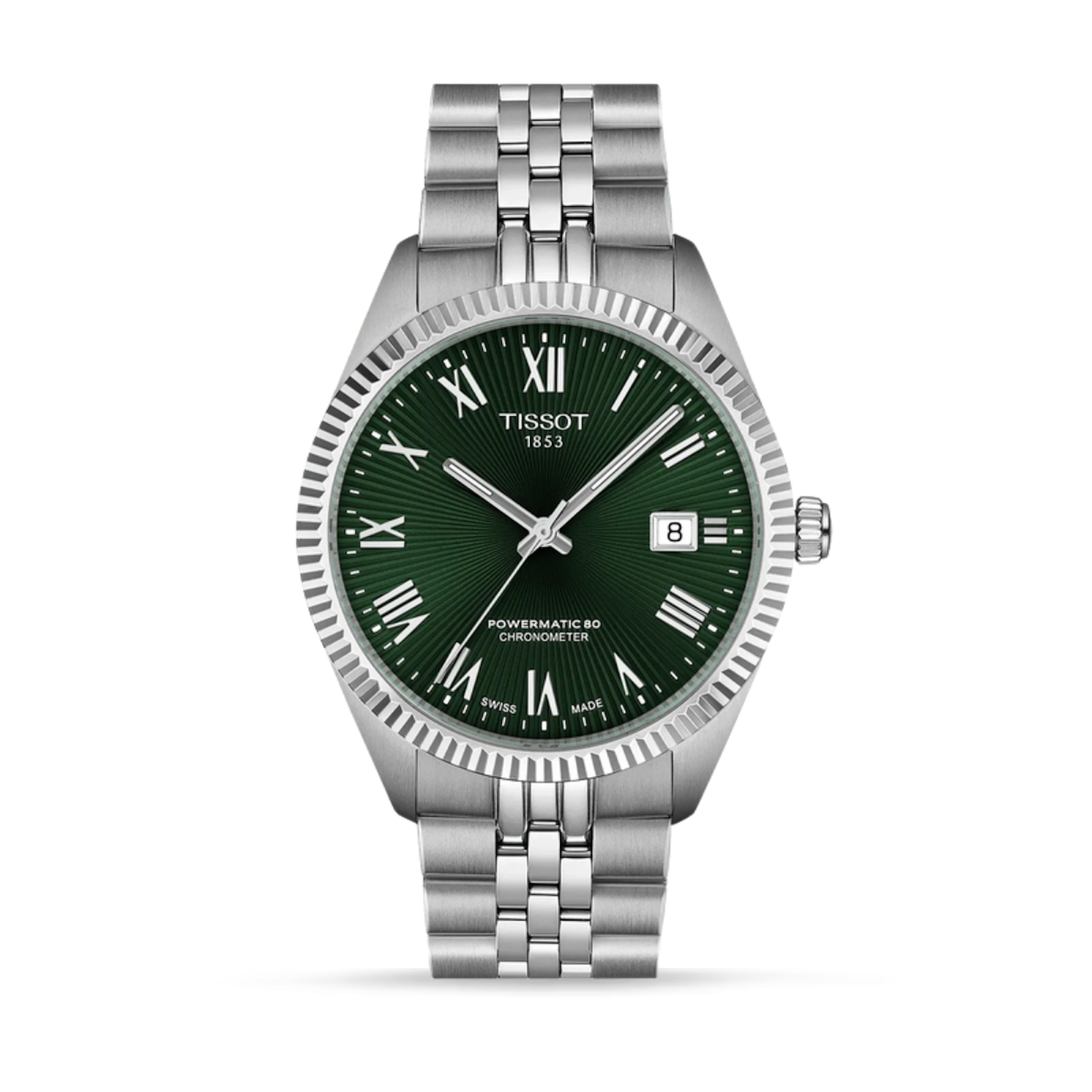 TISSOT Ballade