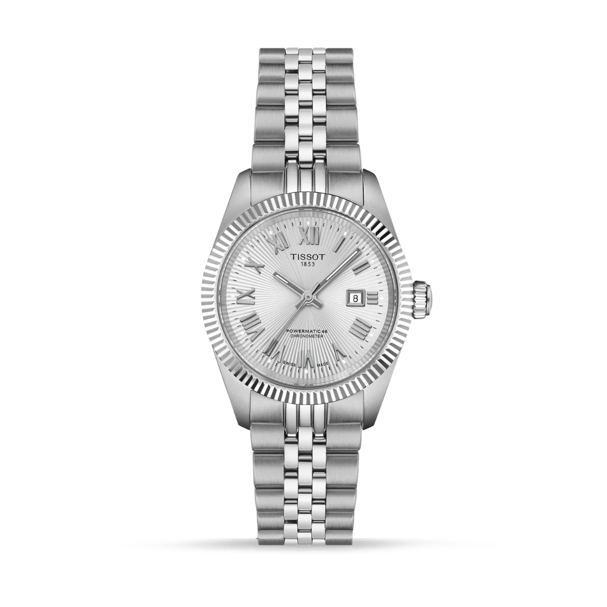 TISSOT Ballade