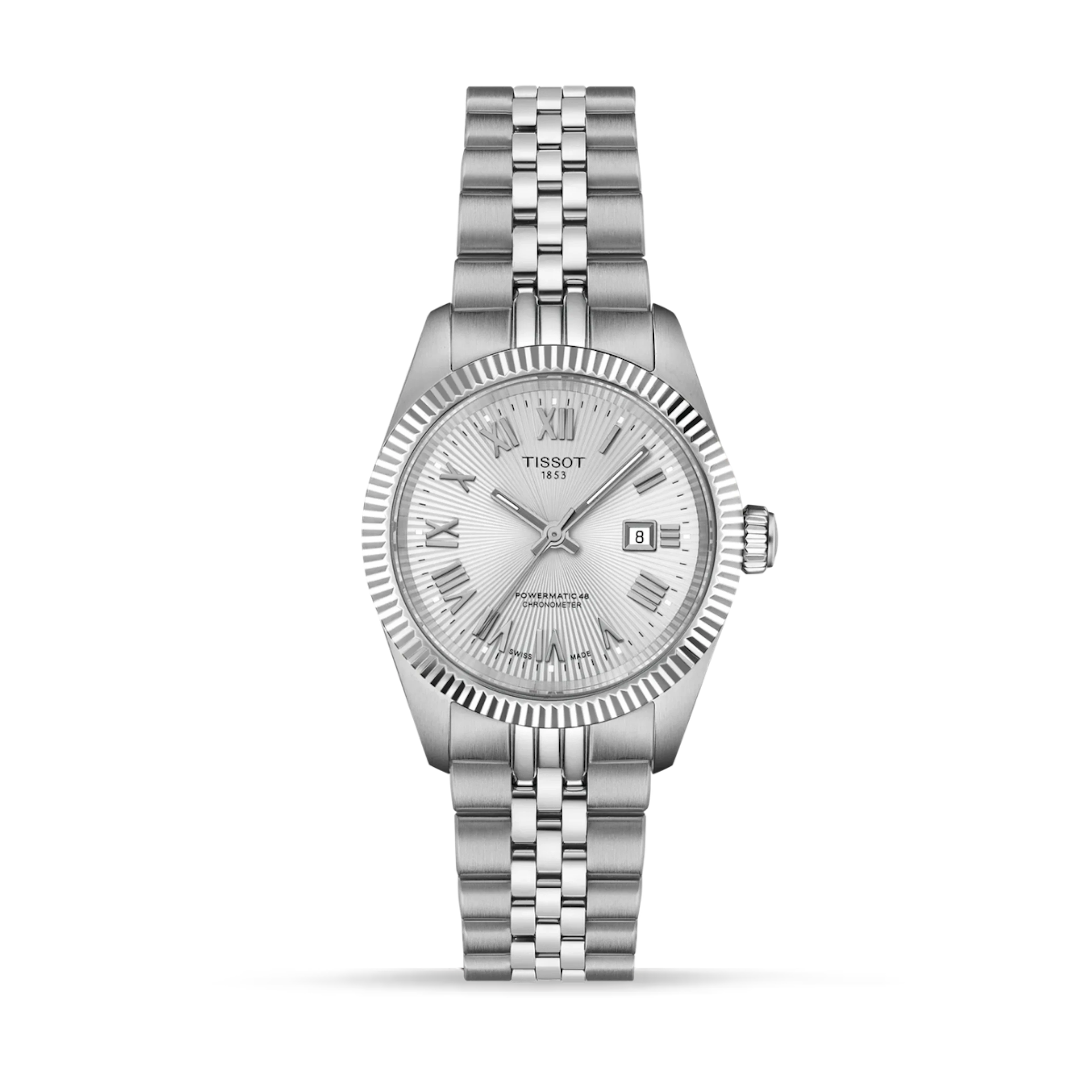 TISSOT Ballade