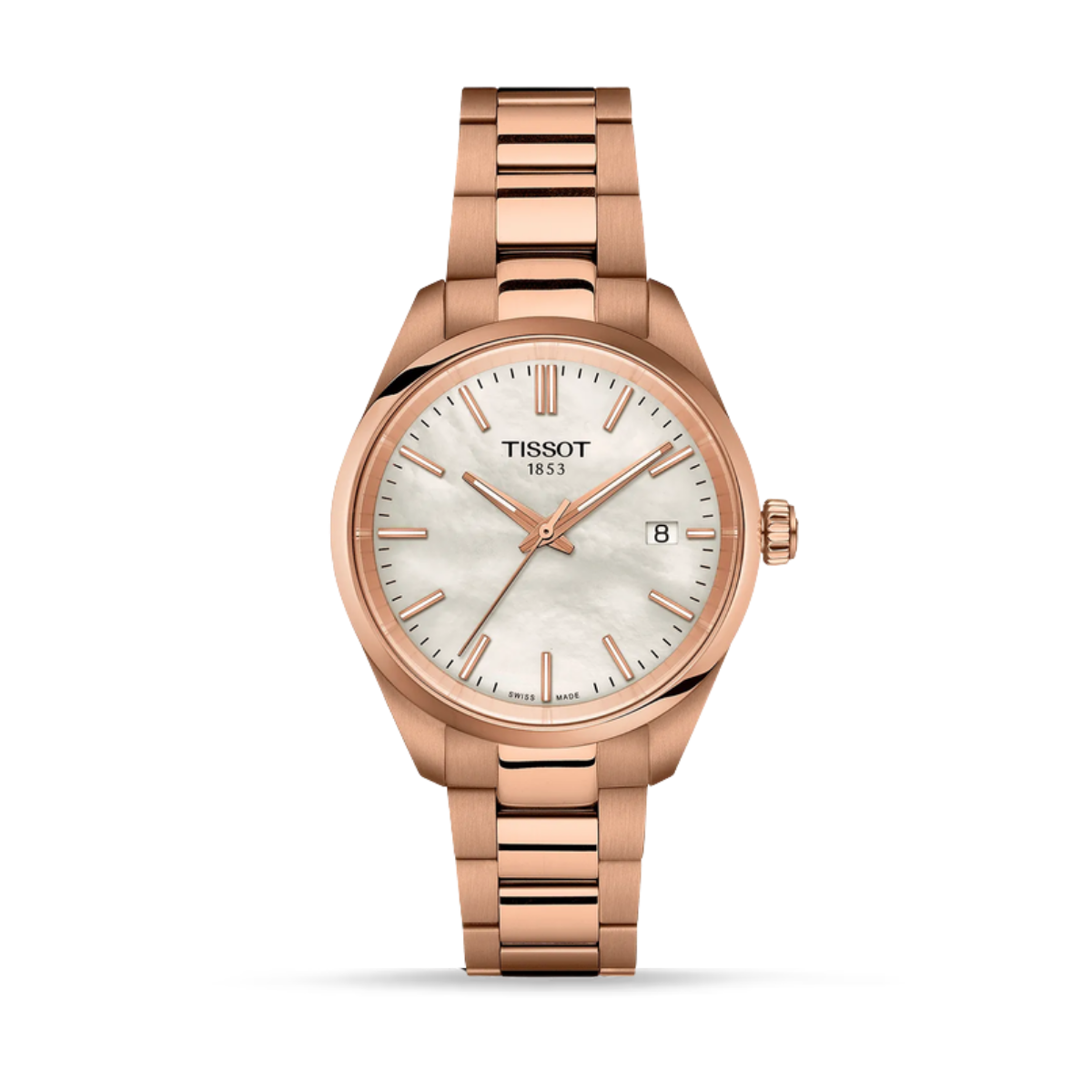 TISSOT PR 100