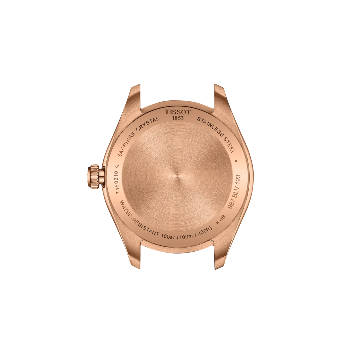 TISSOT PR 100