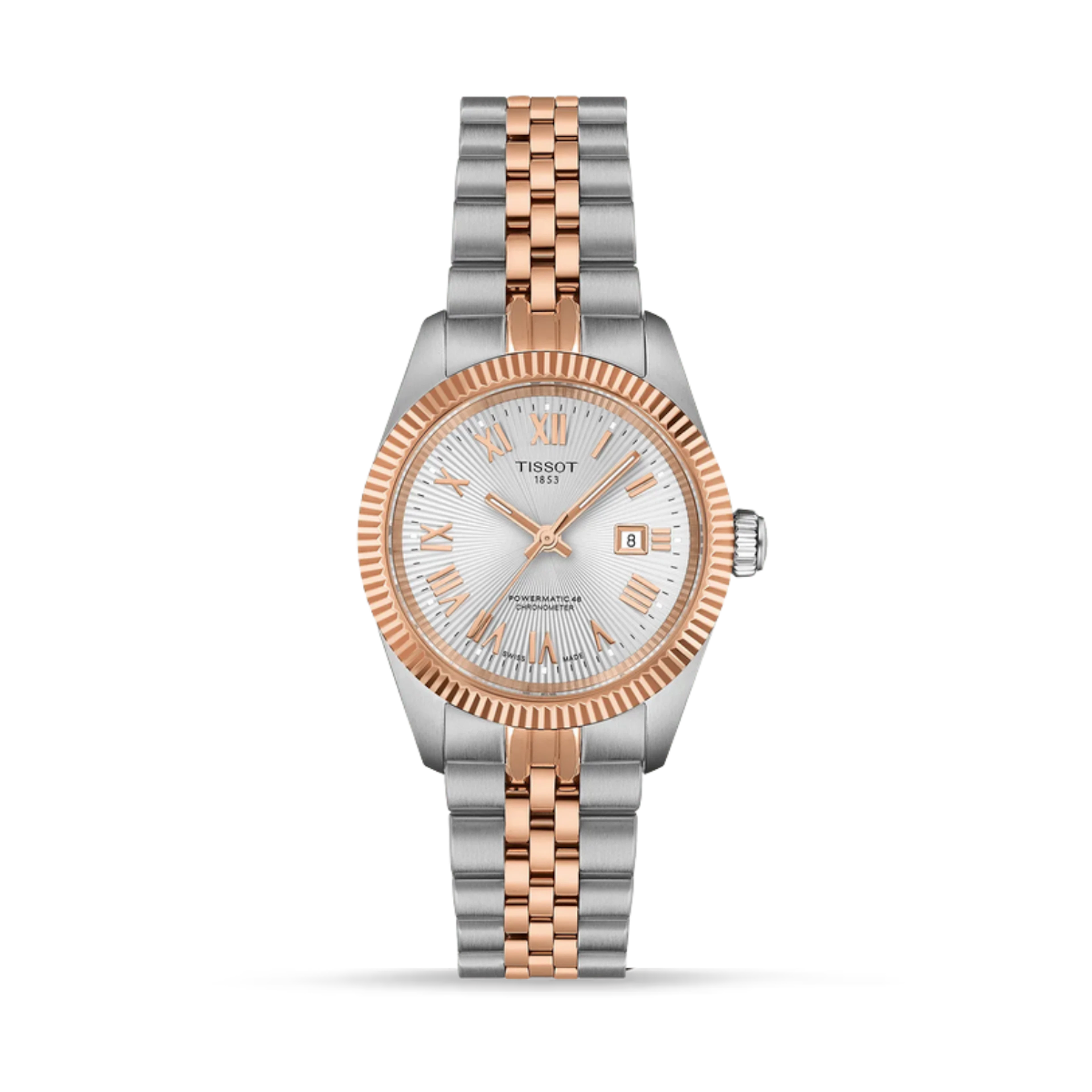 TISSOT Ballade Powermatic