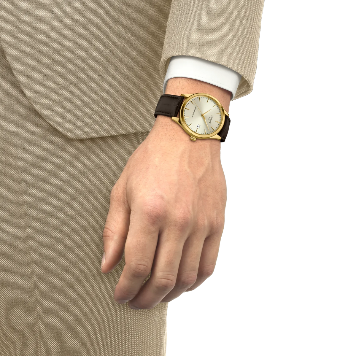 TISSOT Classic Dream