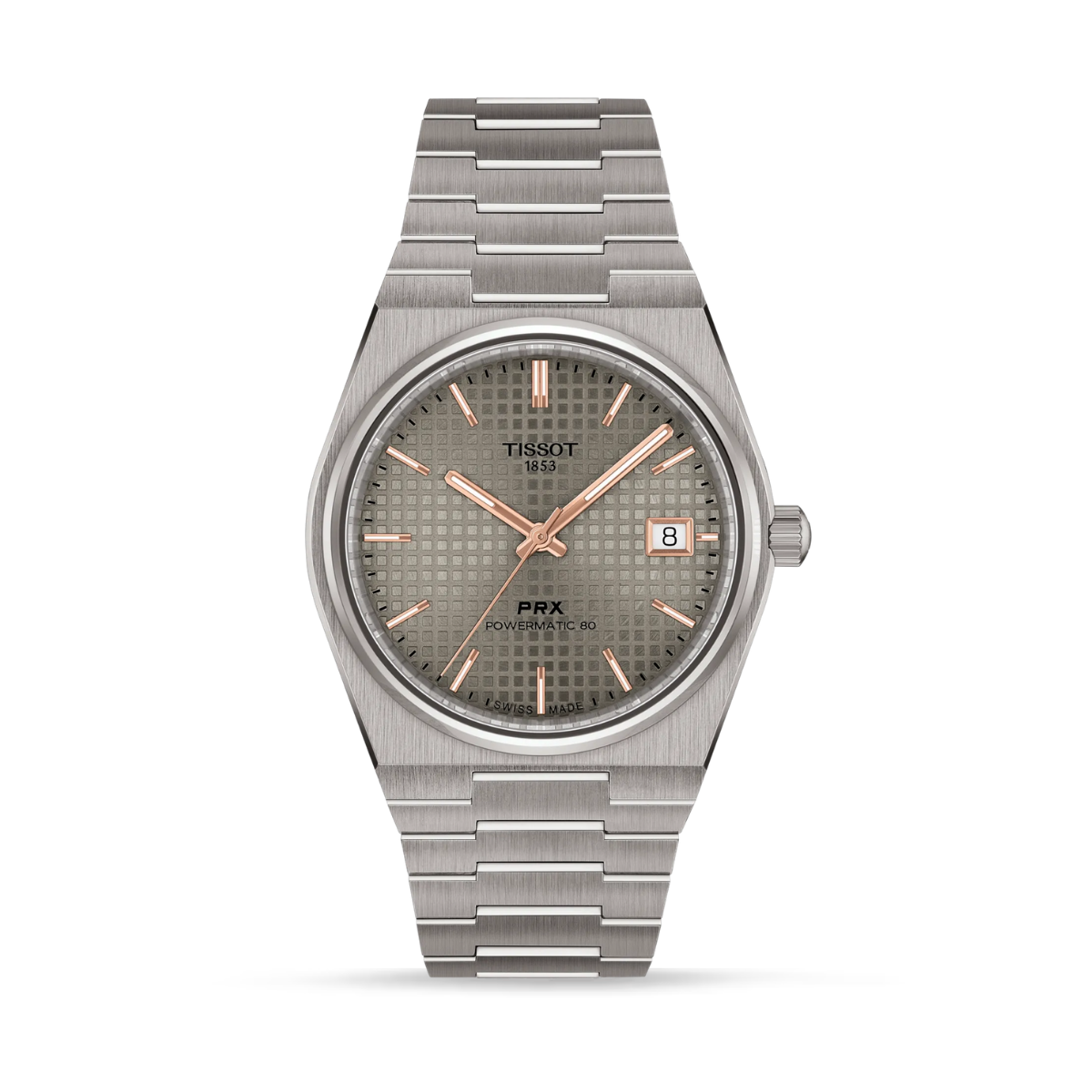TISSOT PRX PM80