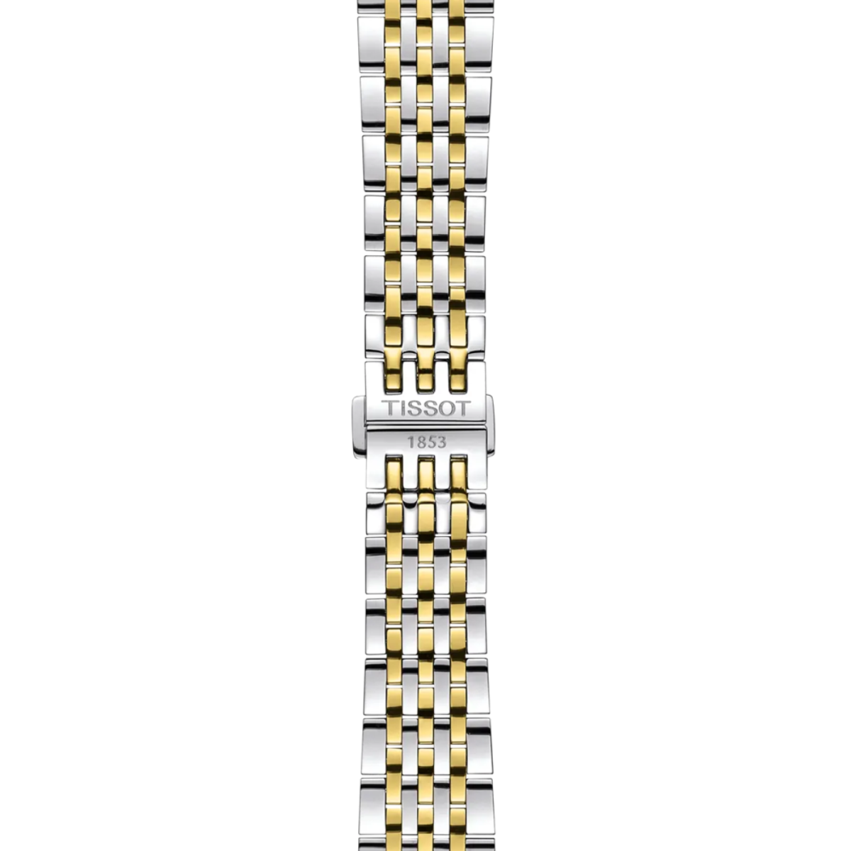 TISSOT Le Locle PWR
