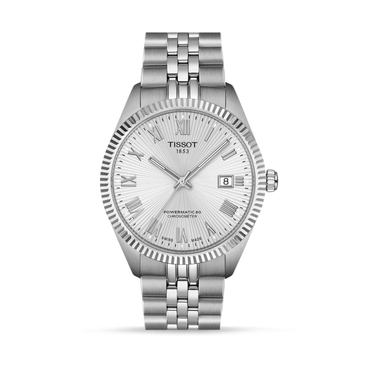 TISSOT Le Locle PM80