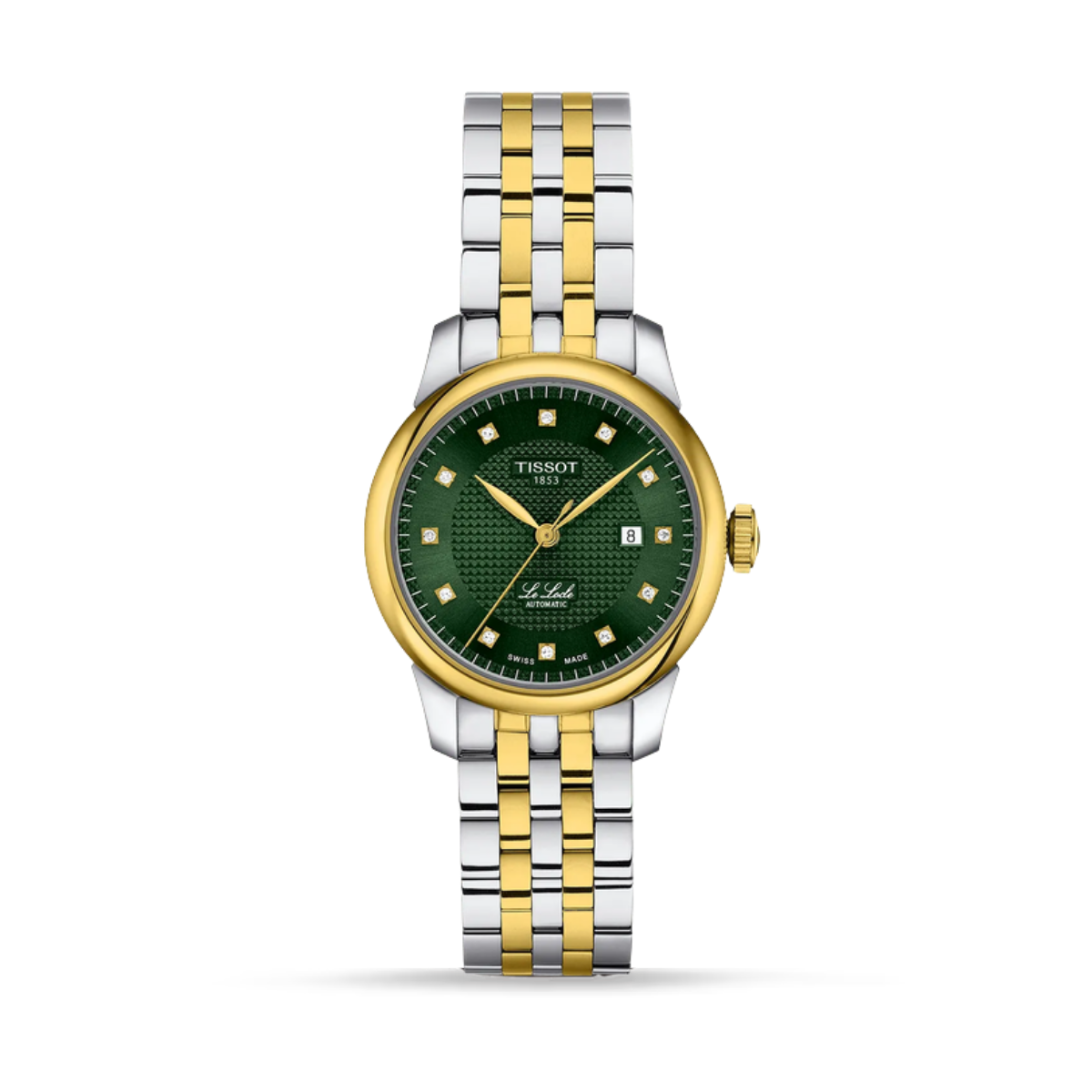 TISSOT Le Locle
