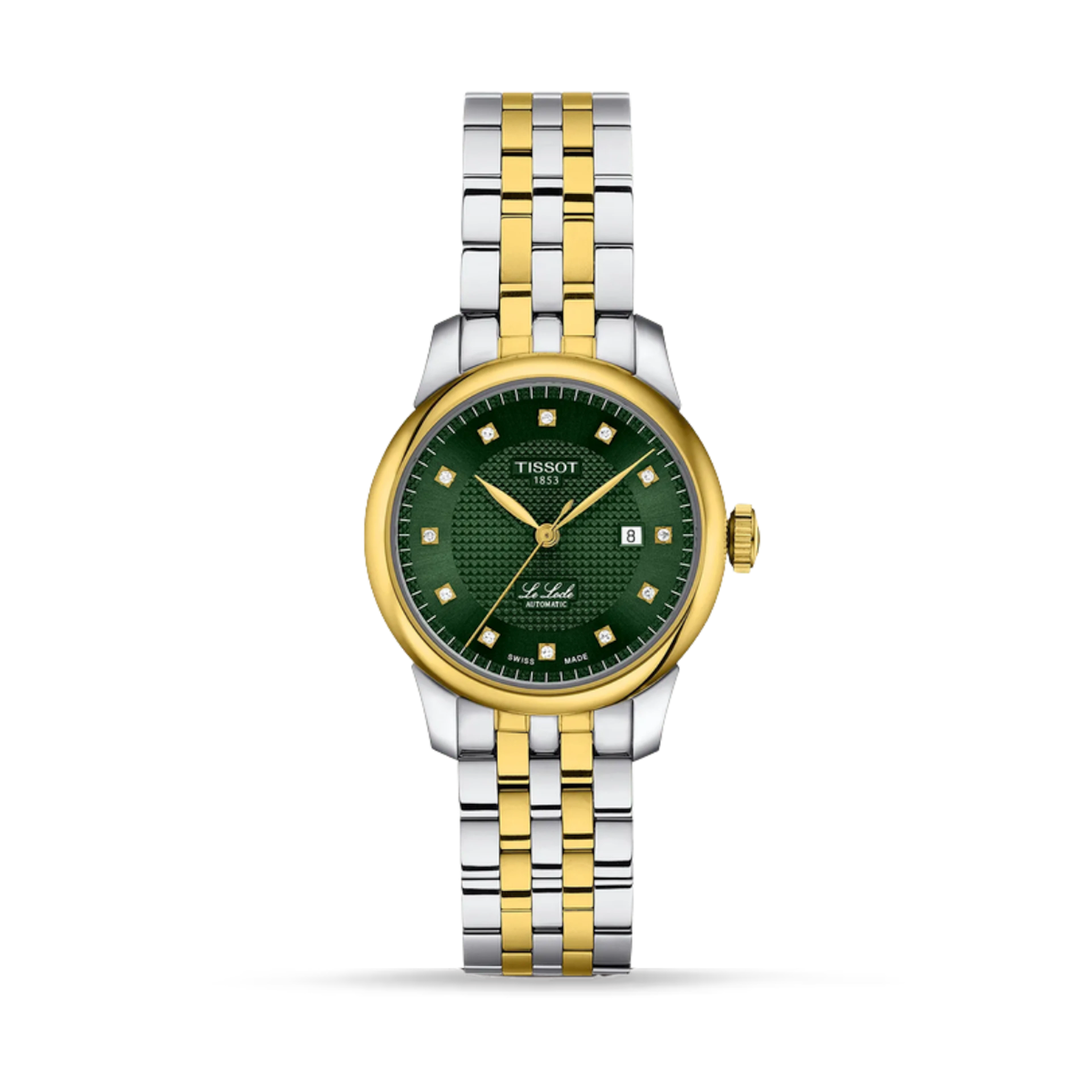 TISSOT Le Locle
